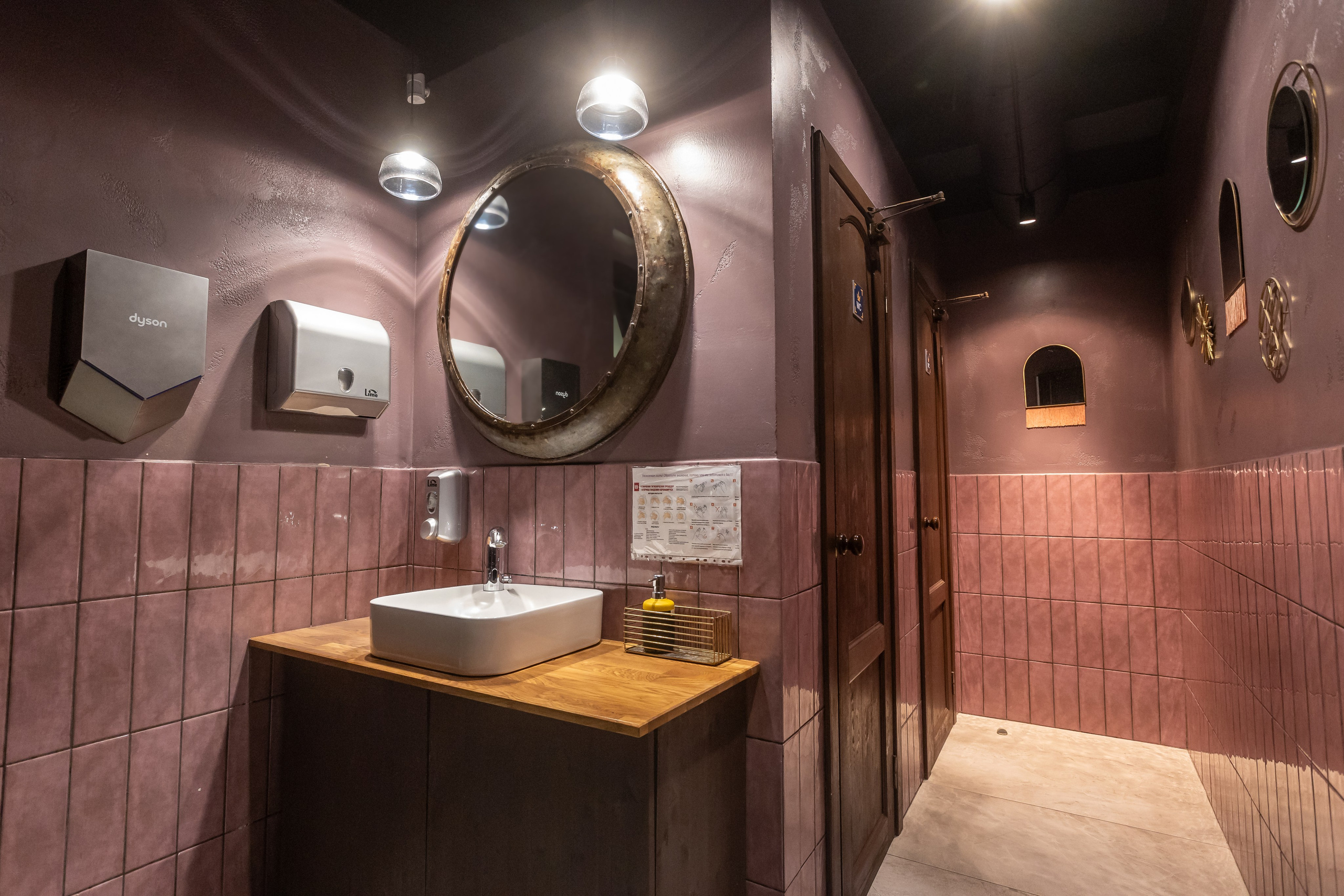 Интерьеры. Профессиональный фотограф в Санкт-Петербурге Алена Яшина