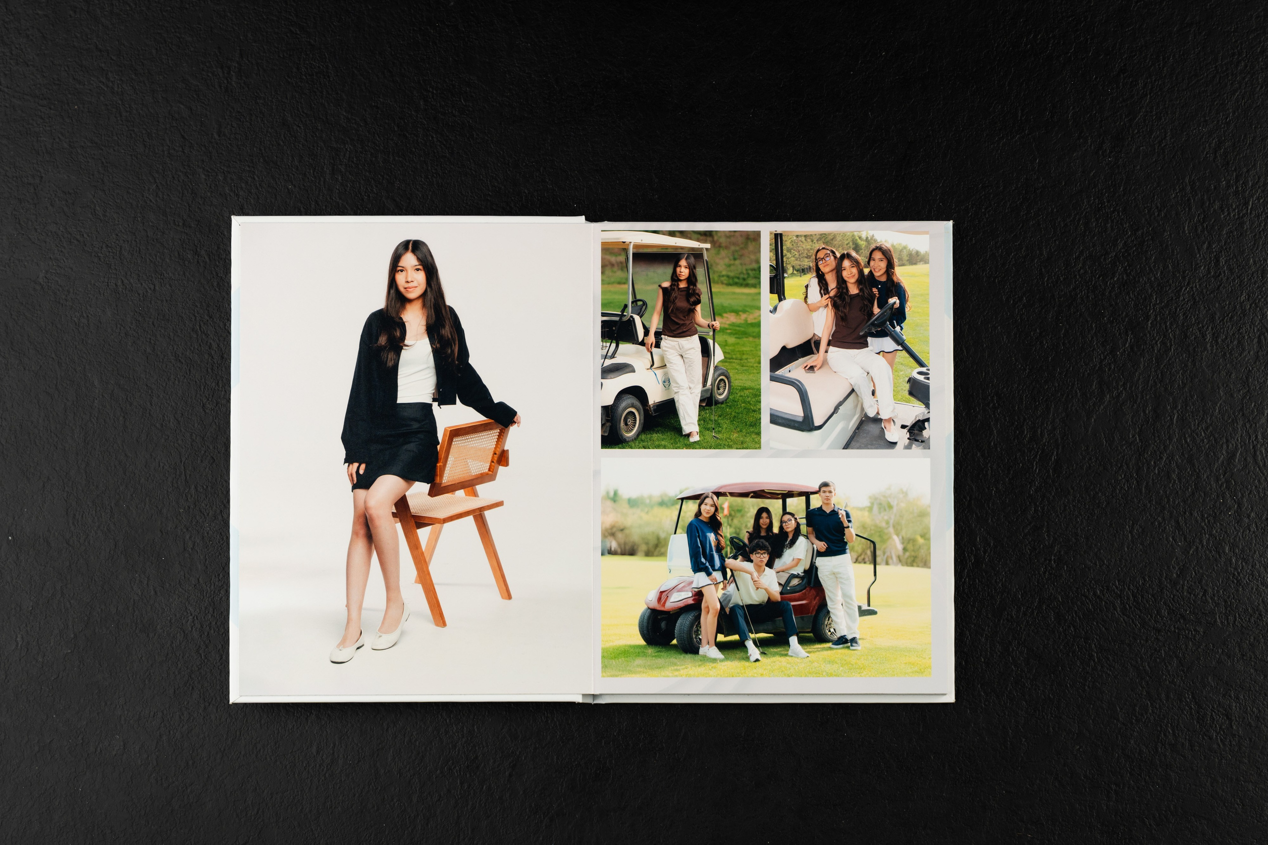 Супер. Выпускные альбомы в Нур-Султане (Астана) и по всему Казахстану