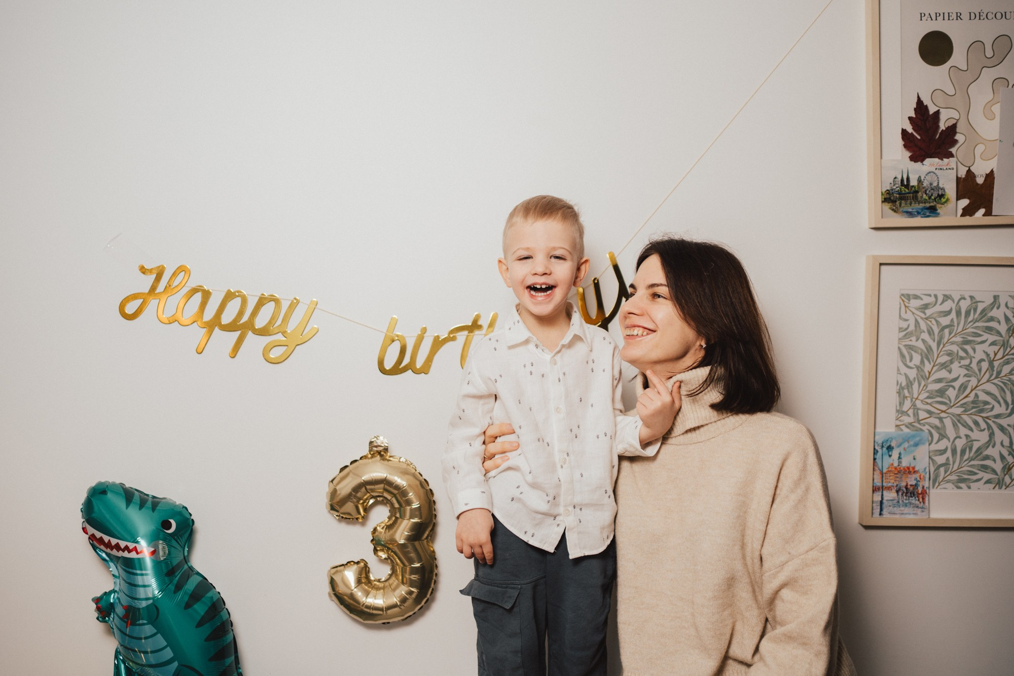 Family Photography. Photographer in Vilnius