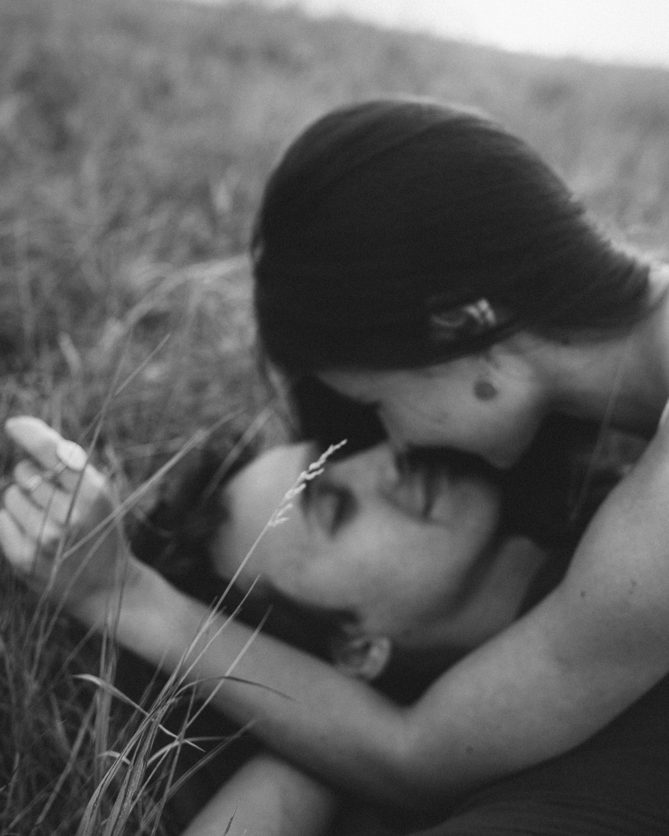 Прогулка на закате. Фотограф Ксения Степаненко