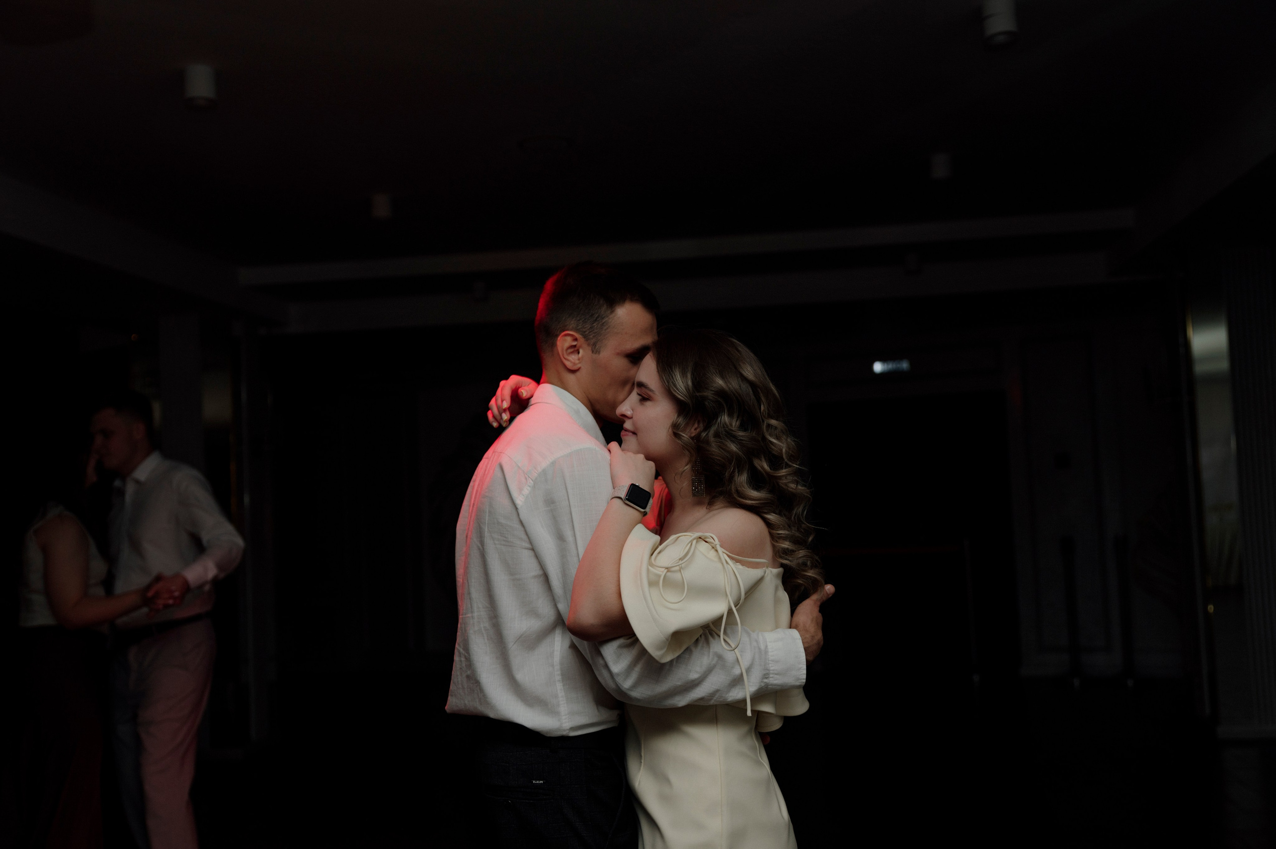 Артем и Настя. Свадебный и Семейный фотограф в Ярославле Алёна Колясникова