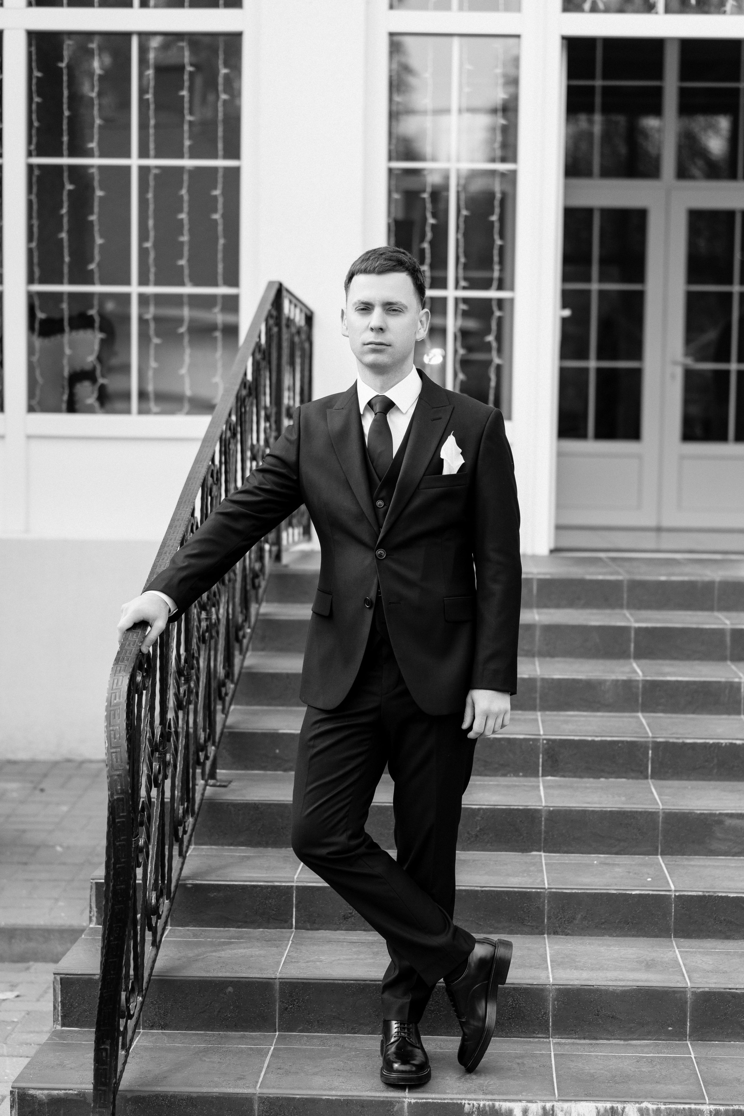 Павел и Елизавета. Семейный и свадебный фотограф Минск, Беларусь Анна Орловская