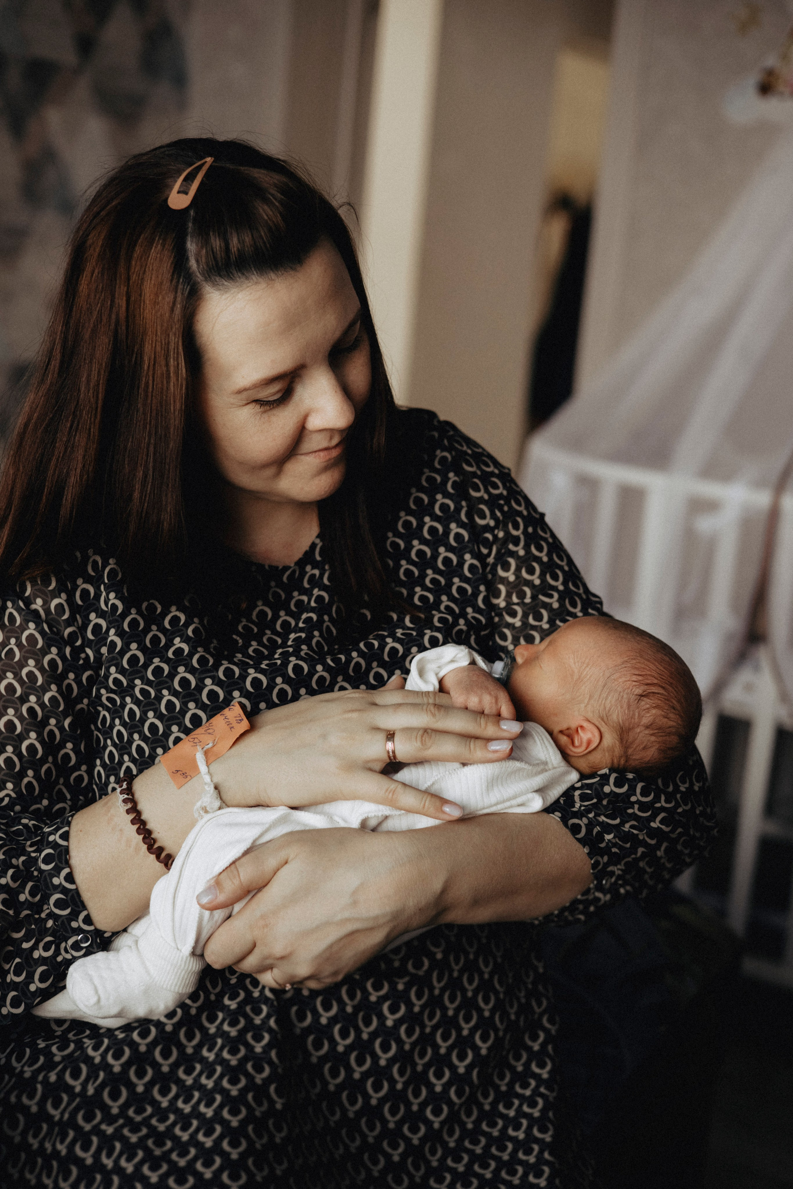 Выписка Ефим. Lifestyle семейный и детский фотограф в Омске Иванова Екатерина