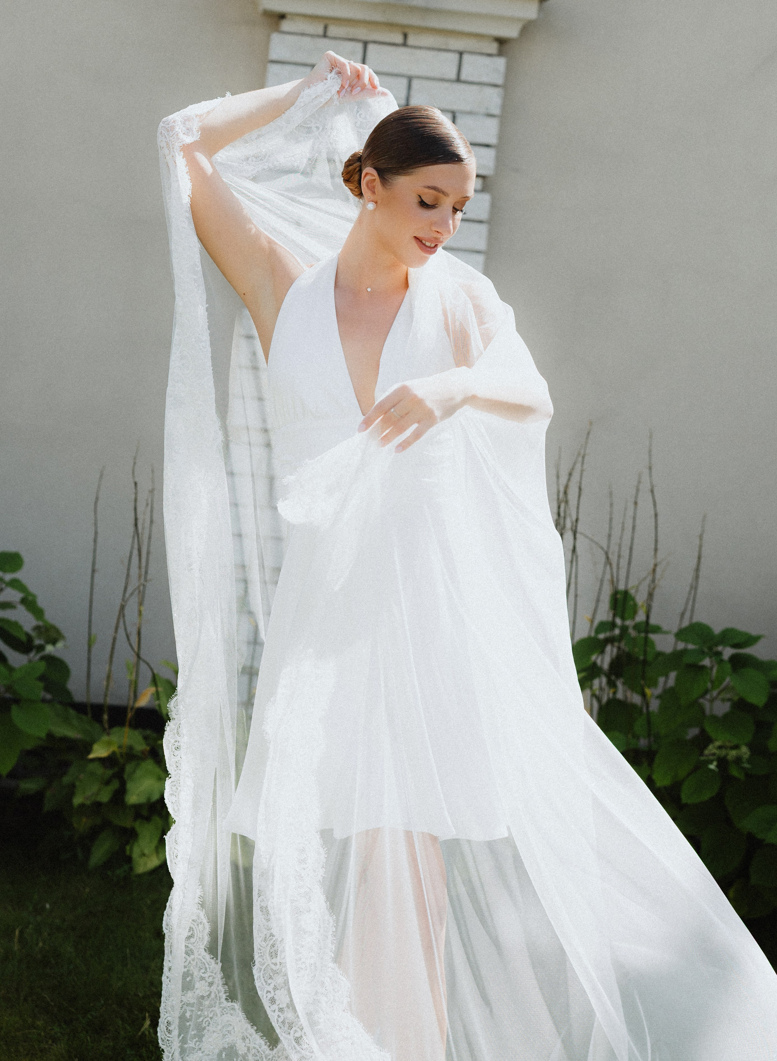 Алина и Никита 🤍. Фотограф в Минске Дарья Матвеенко