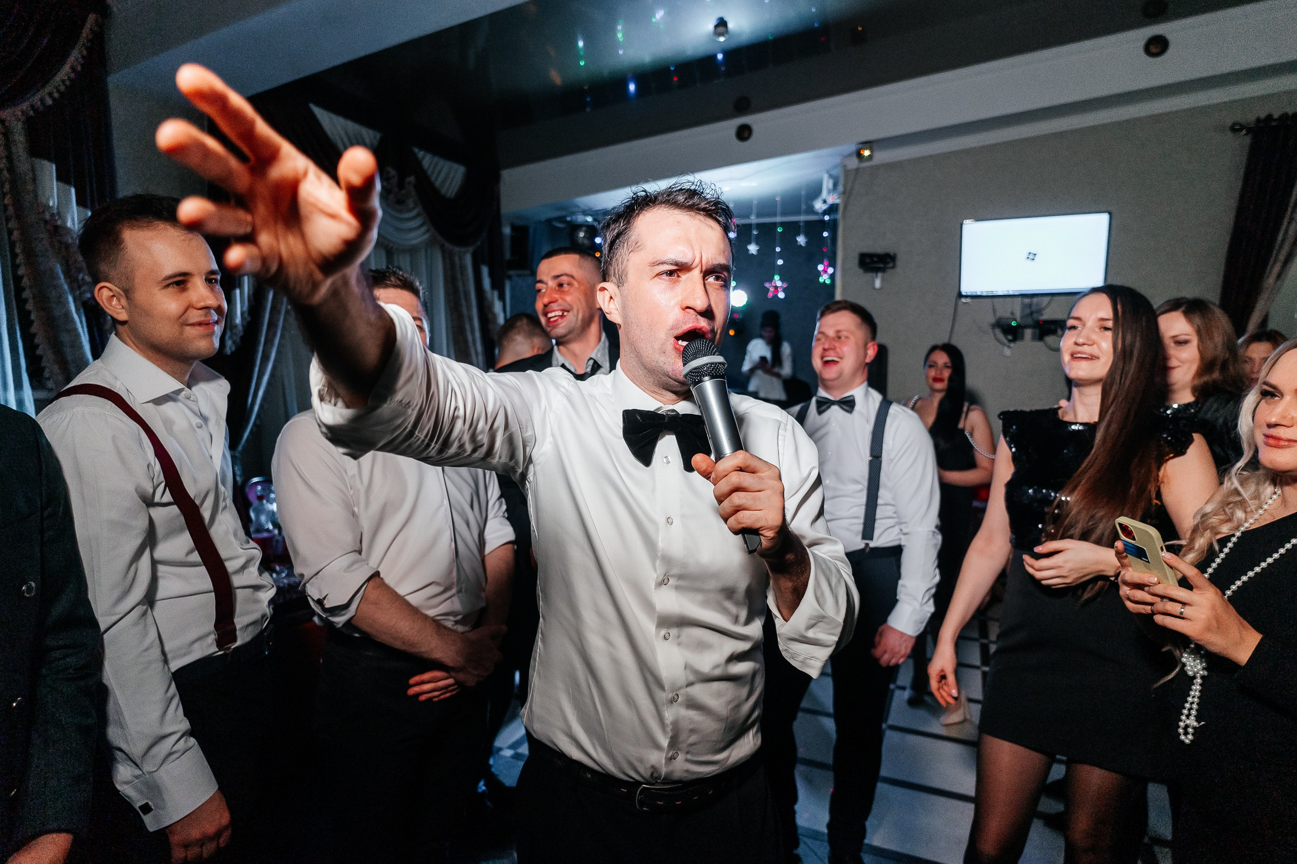 КОРПОРАТИВ АН «ЭТАЖИ». Фотограф и видеограф Смоленск | Студия Цезарь