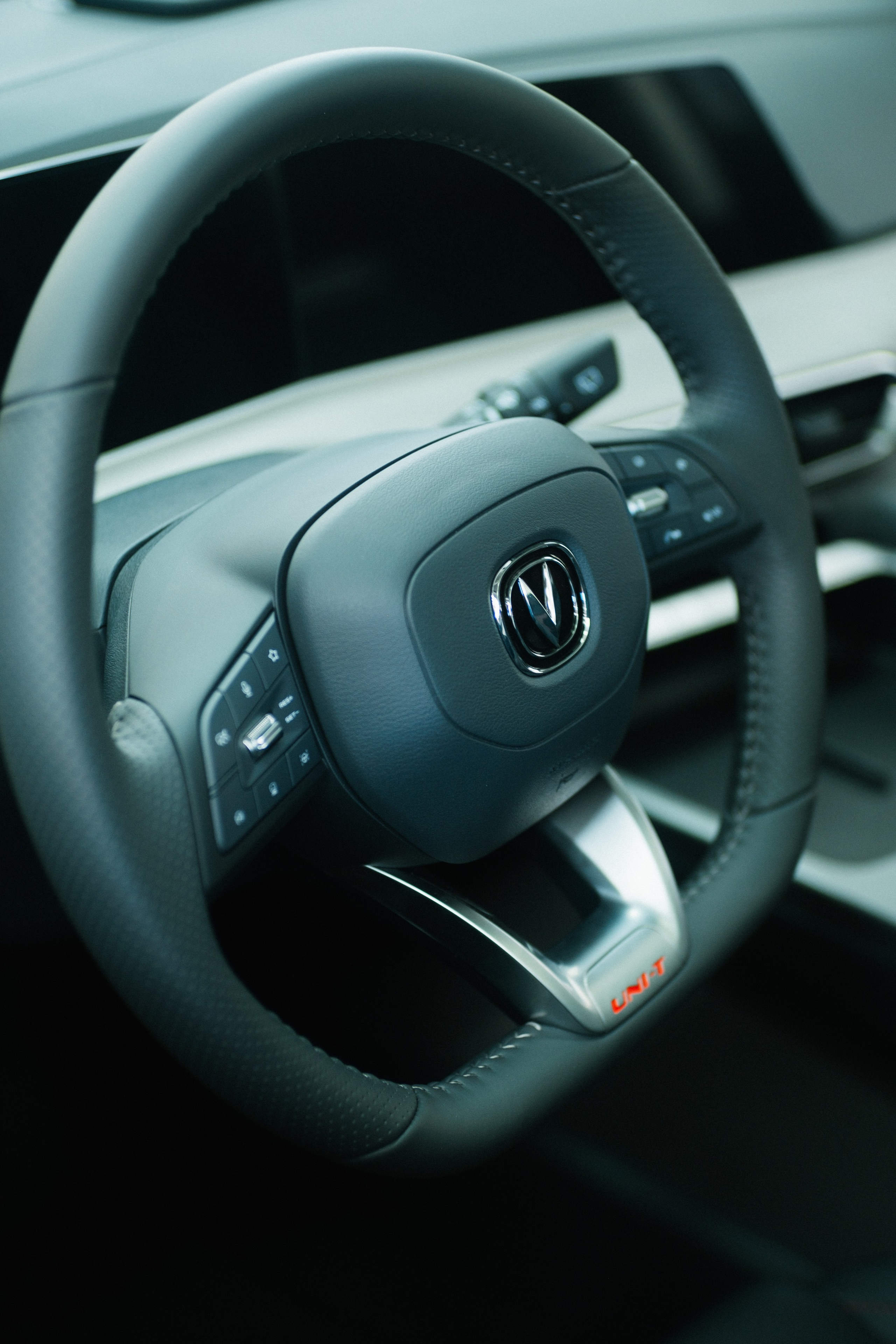 Changan. ФОТОГРАФ АННА КАЗАРЯН