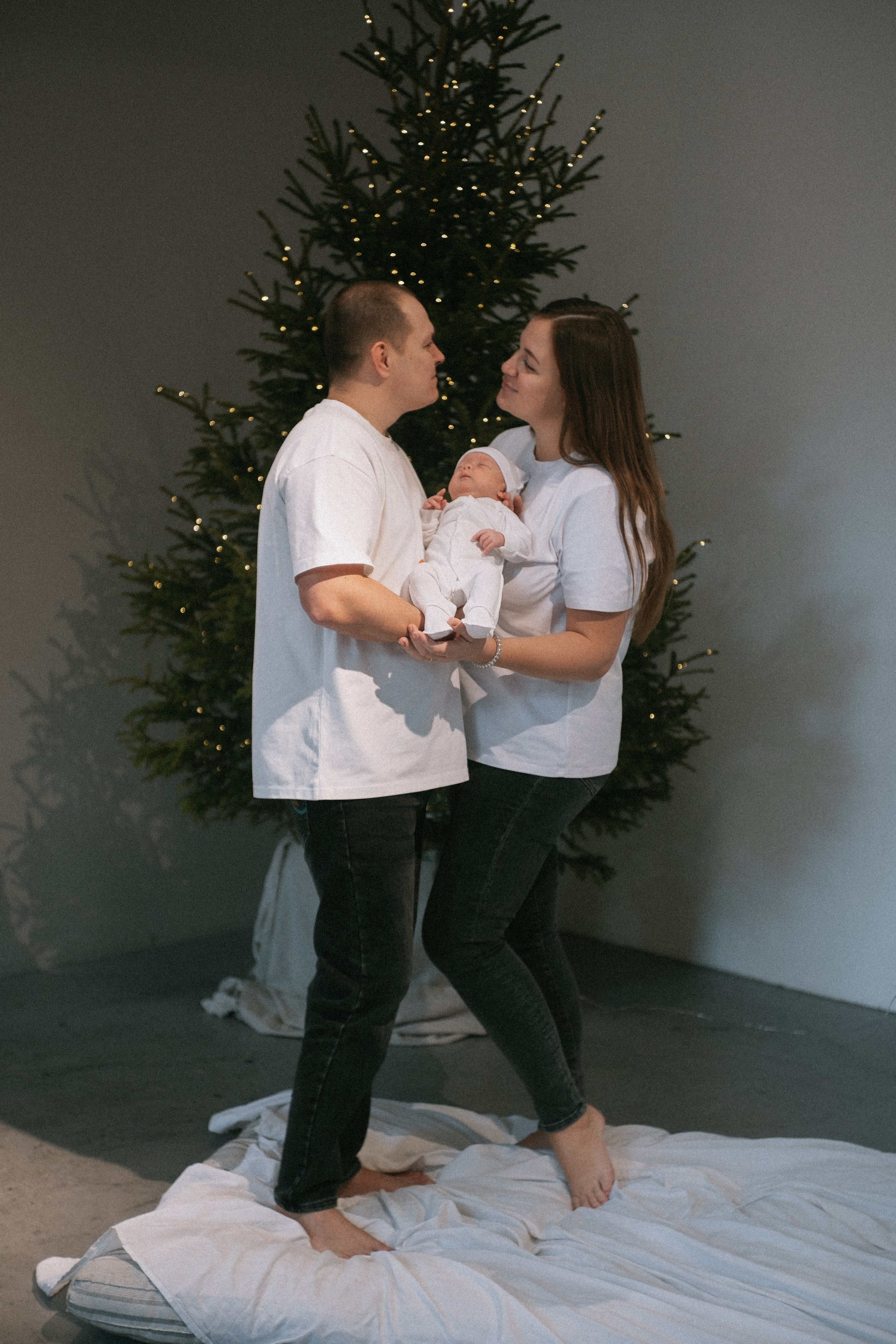 Наташа + Леша + Саша. ФОТОГРАФ АННА КАЗАРЯН