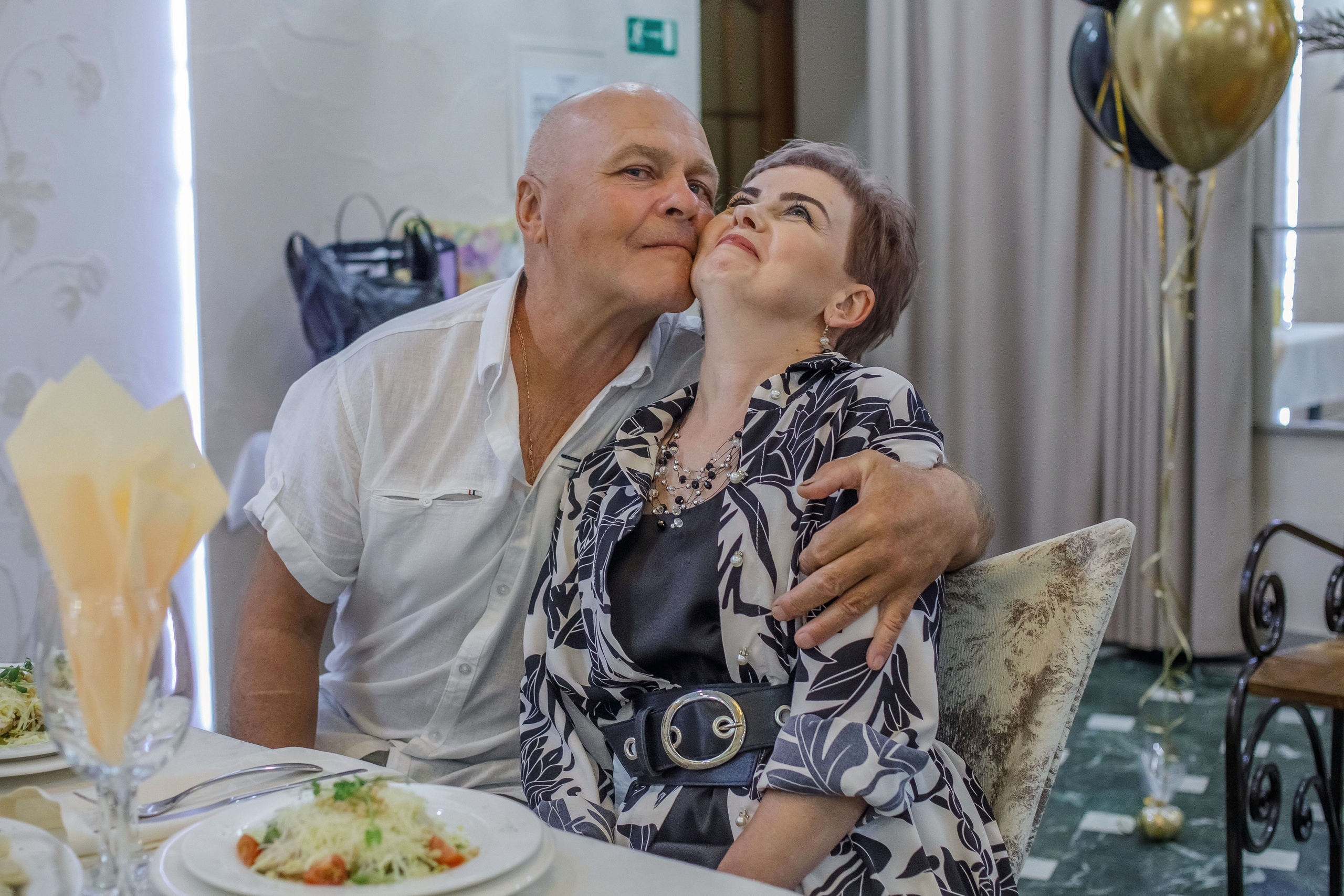 Прекрасная Наталья. Фотограф Худеньких Екатерина