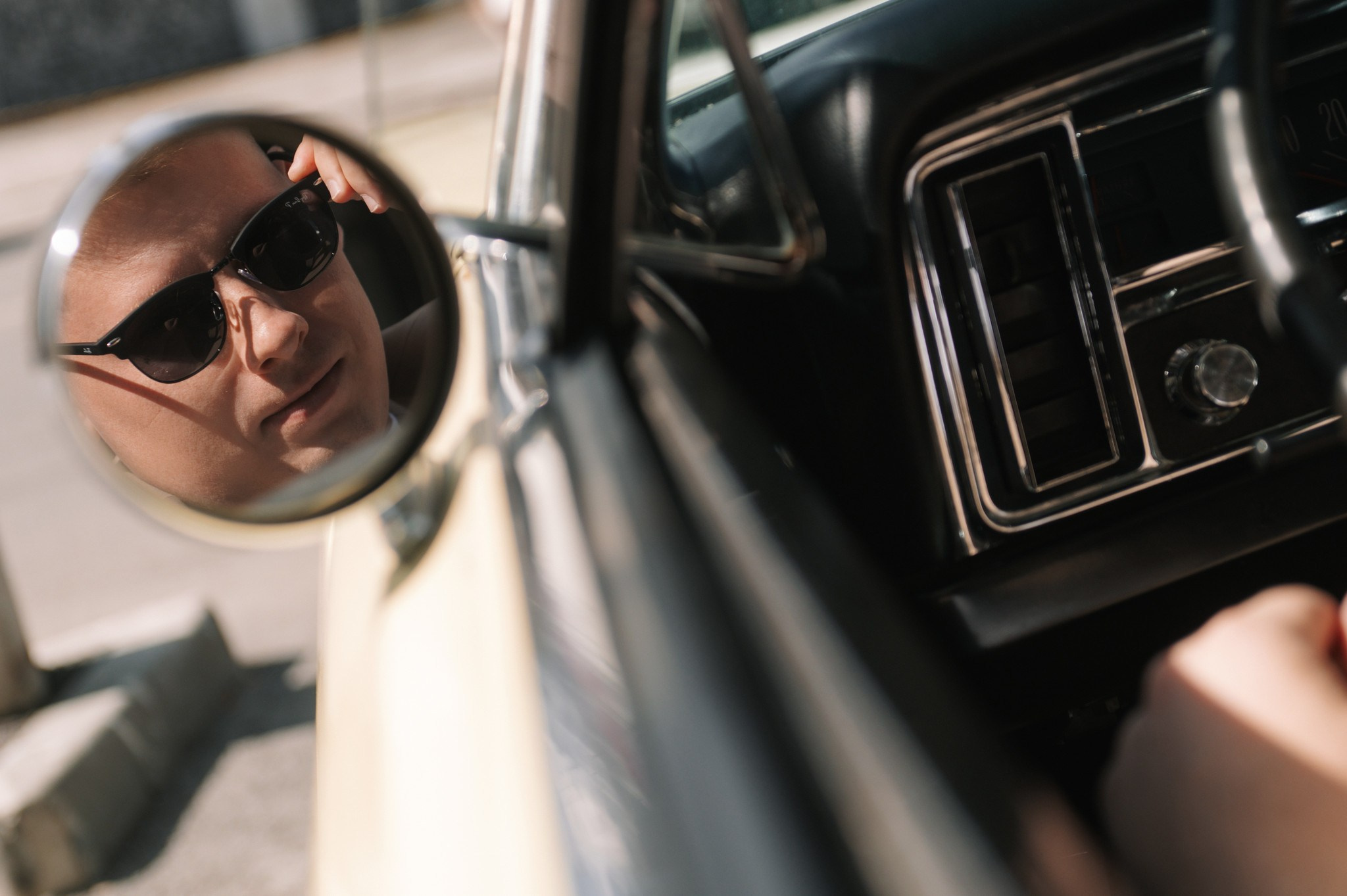 Фотограф: Саша Родина