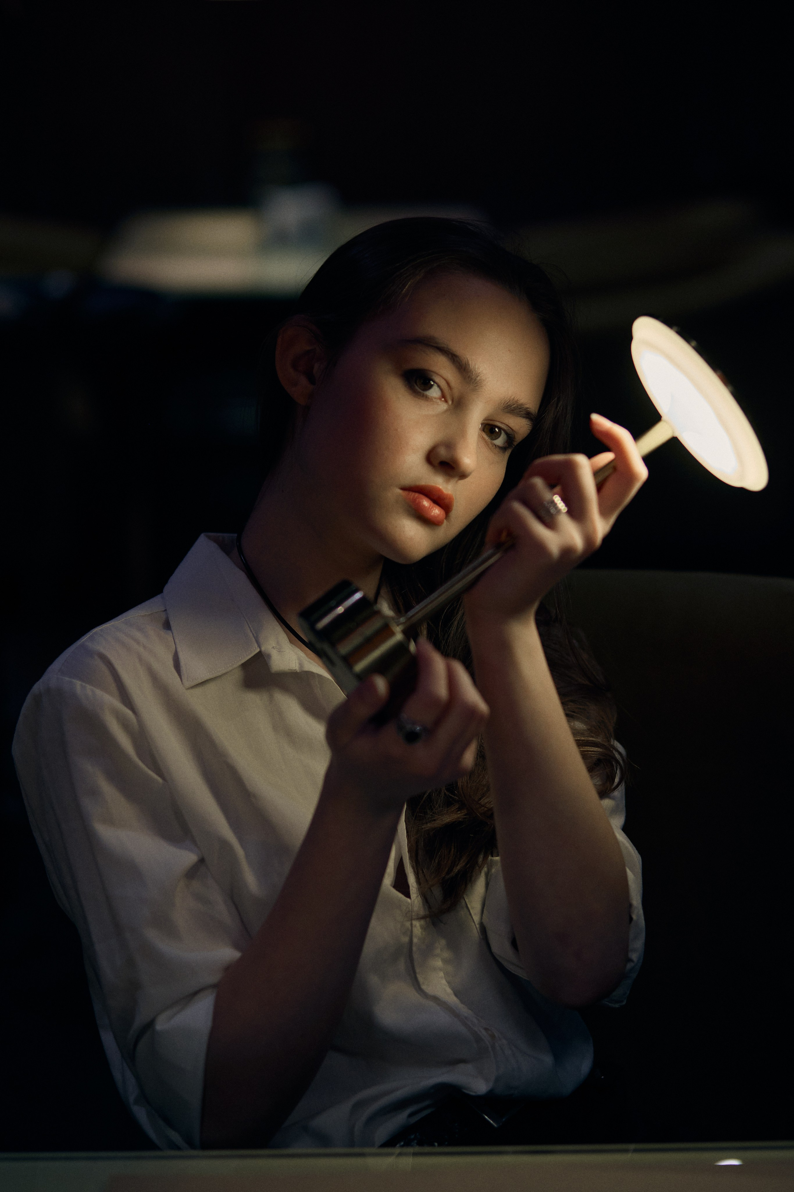 2. Женский и контент фотограф Данилина Ирина в Москве