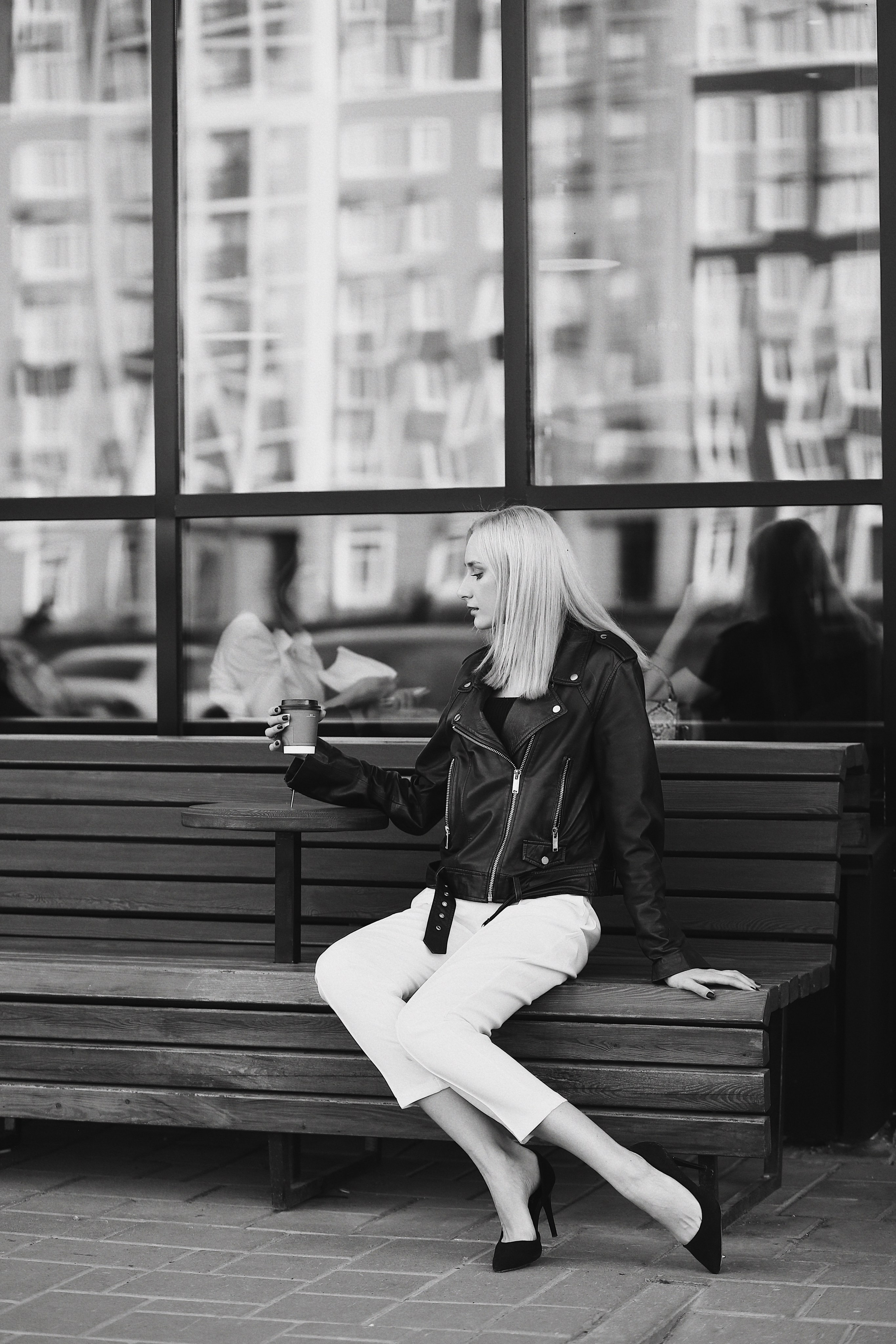 Наталья [Съемка для себя]. Женский и контент фотограф Данилина Ирина в Москве