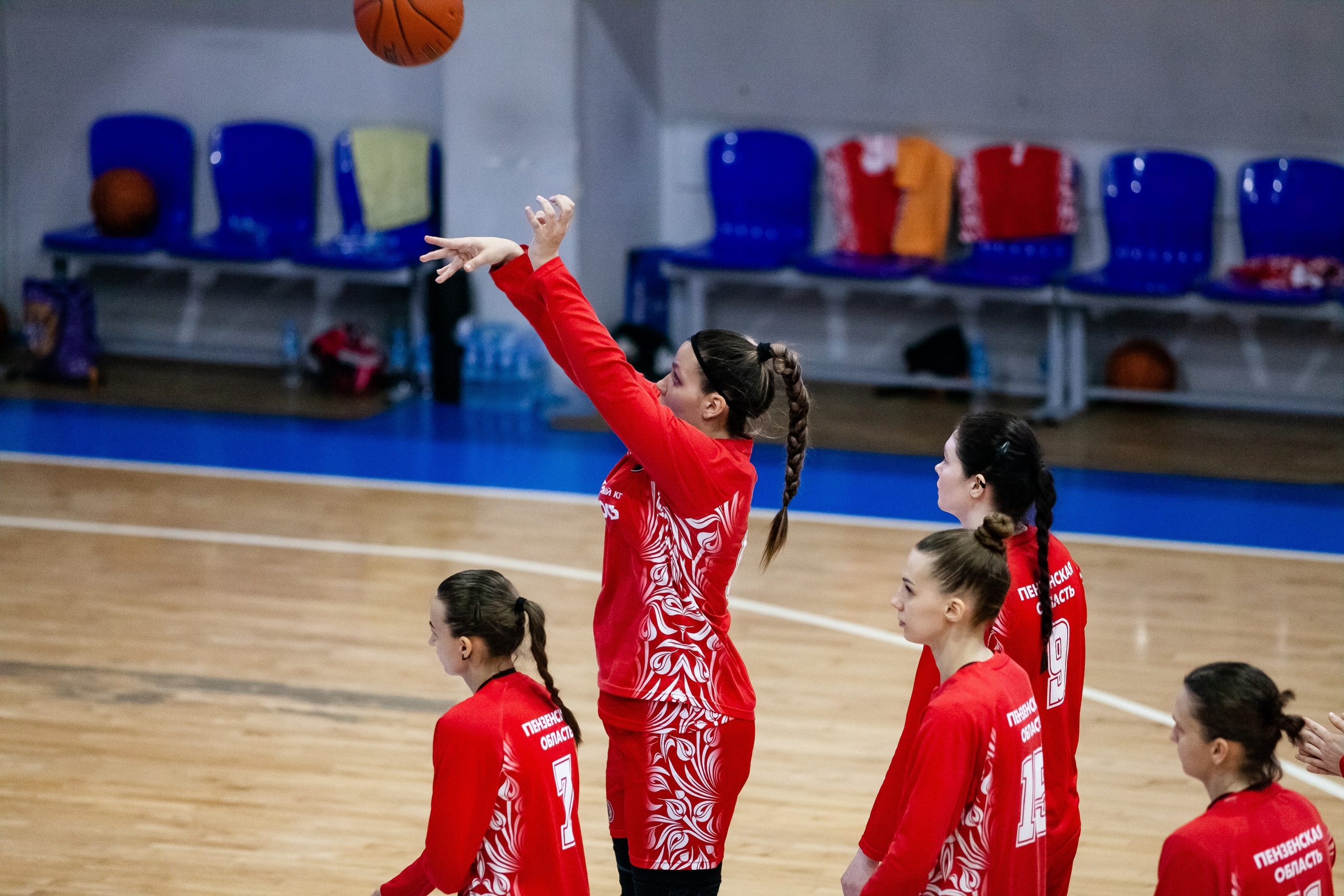 Славянка — Юность. Фотография