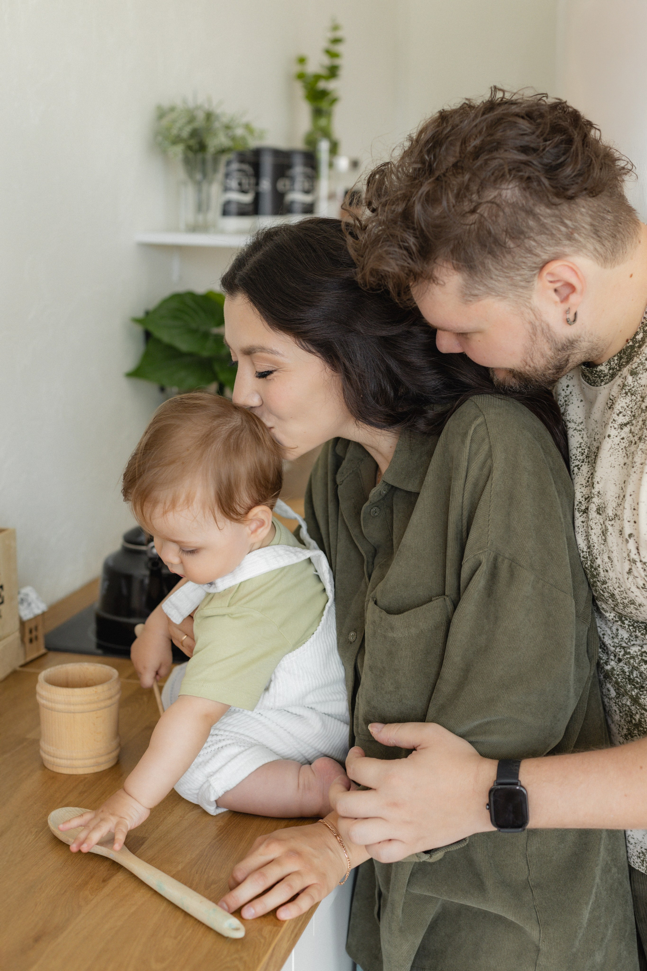 Кузьмина Анастасия — контент-фотограф | Москва