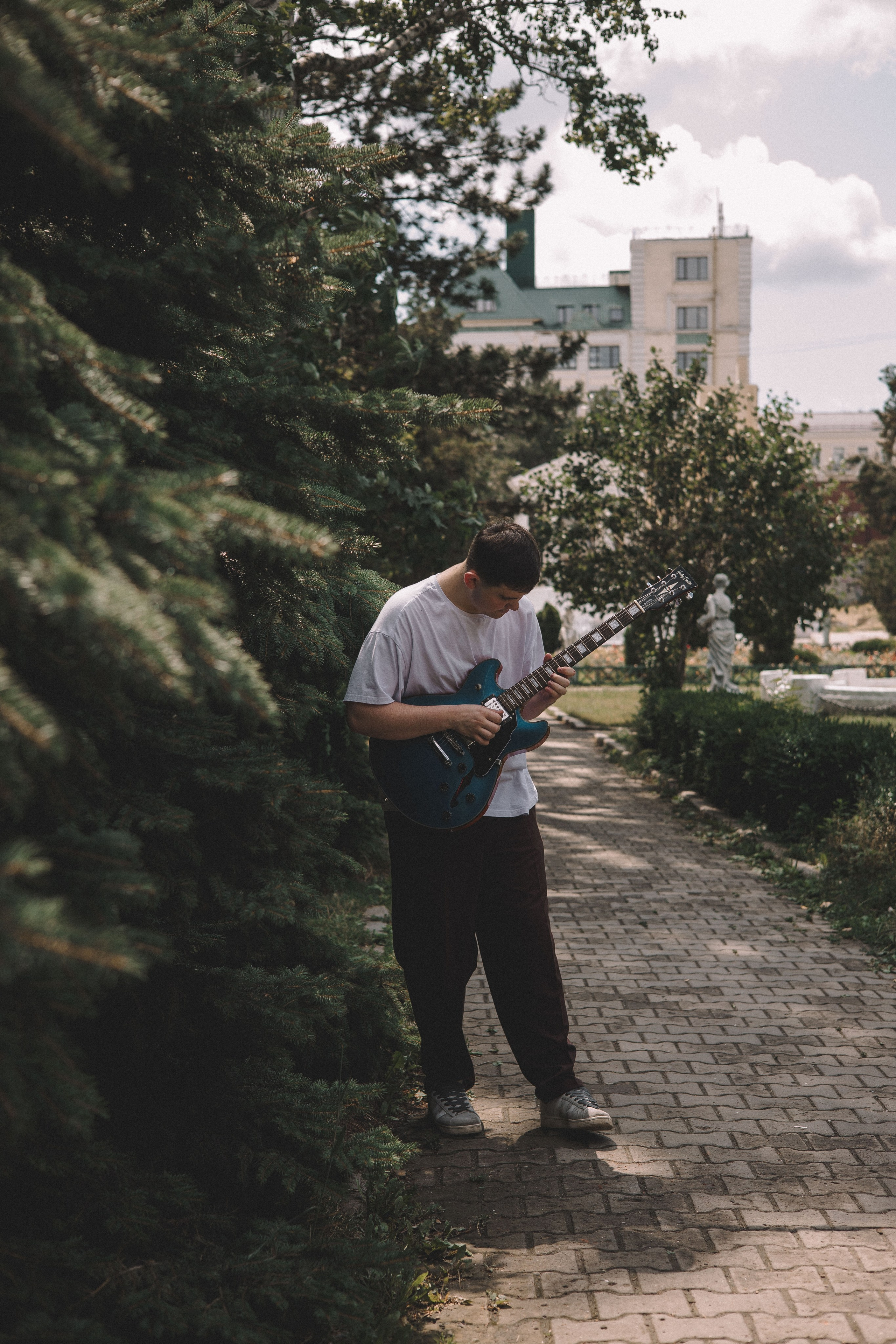 YUNOST. Юлия, ваш фотограф в Ростове-на-Дону