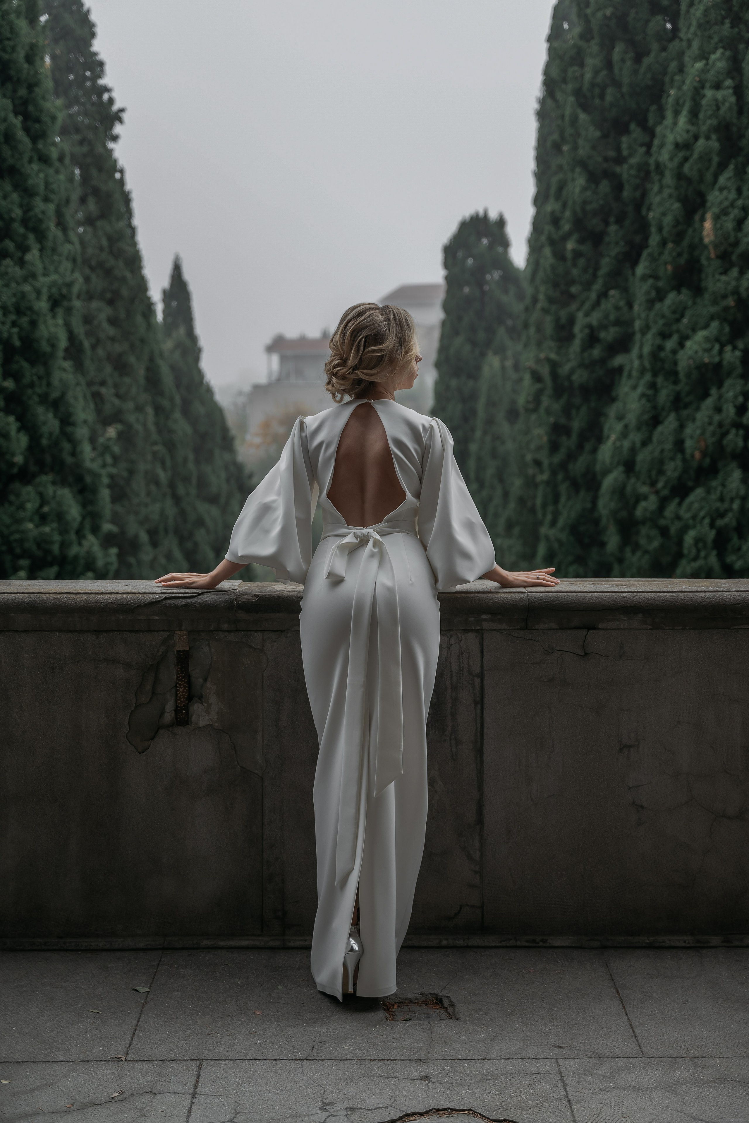 Свадебный фотограф Анна Хочева