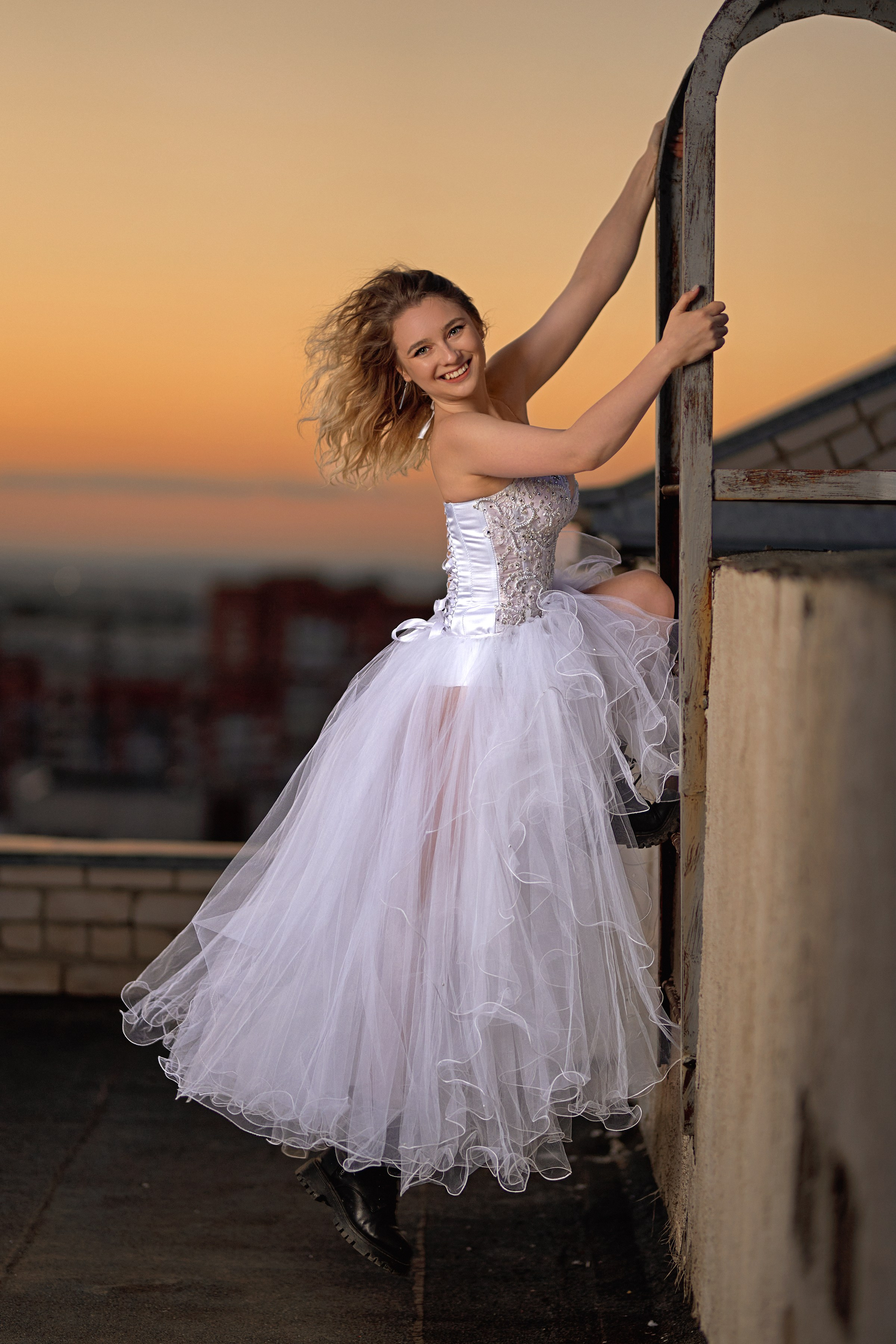 Аленка. Фотограф в Тольятти Вячеслав Цуркан