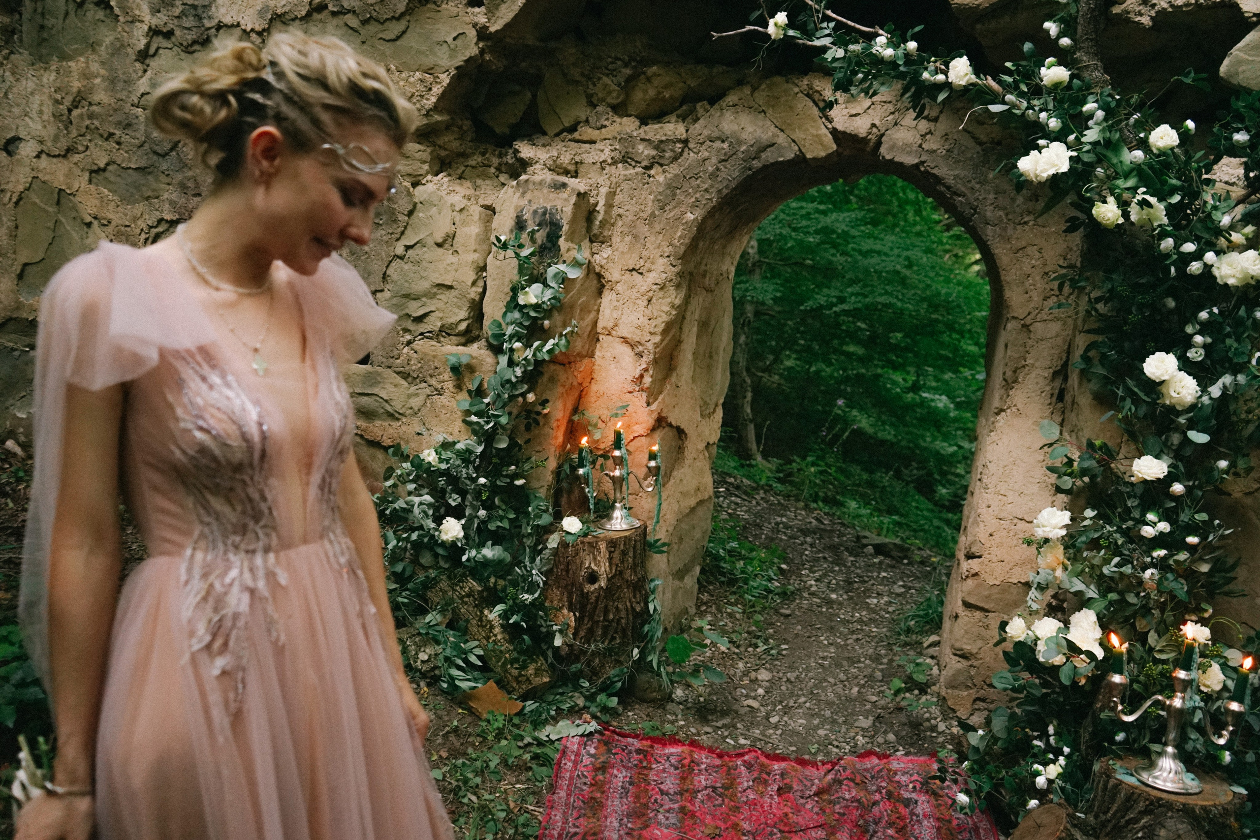 Свадебный фотограф в Грузии. Фотограф в Грузии ОАЭ | Nekit Fox