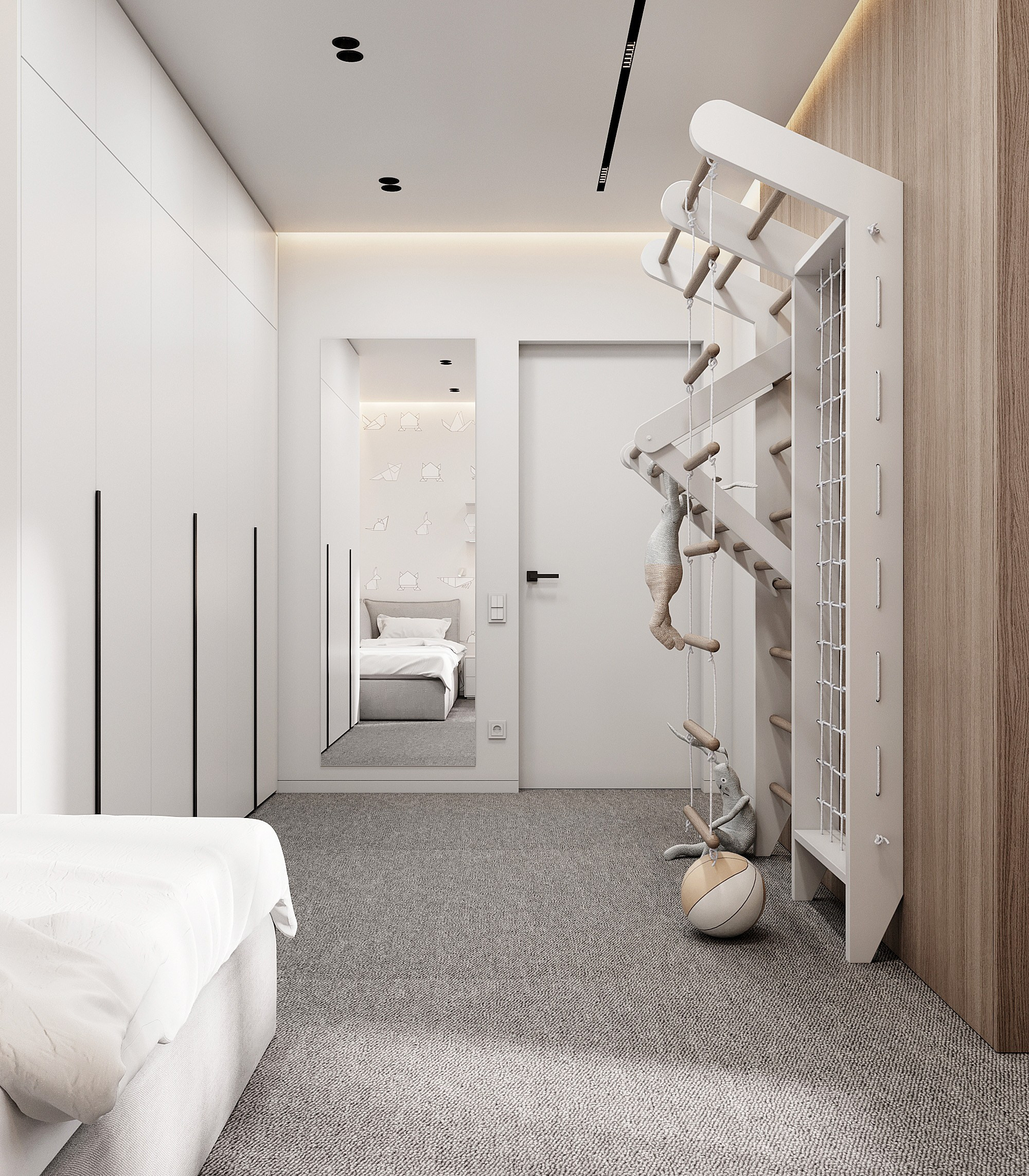 35. Студия дизайна интерьера RISE DESIGN STUDIO