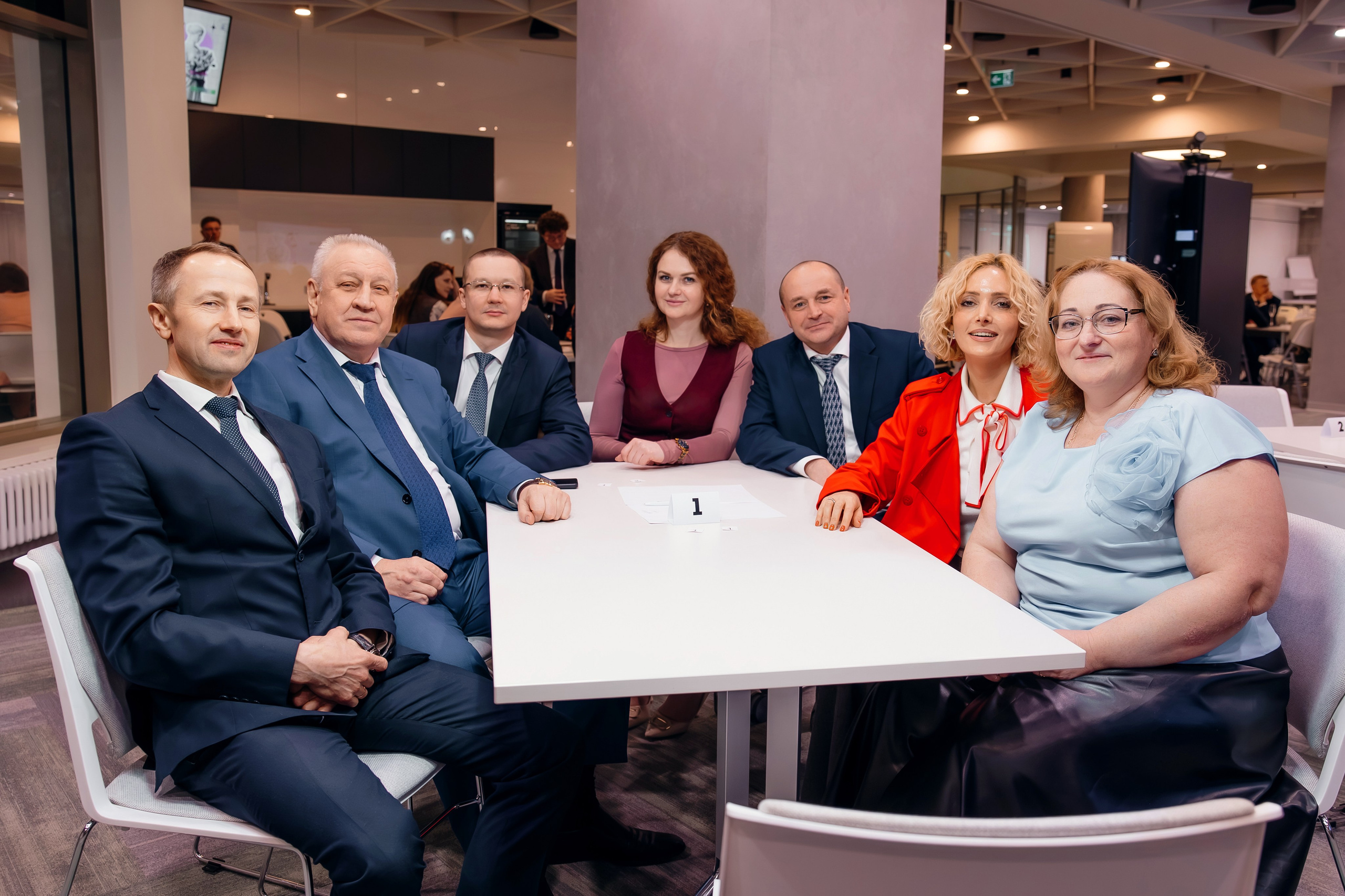 Квиз. Главная