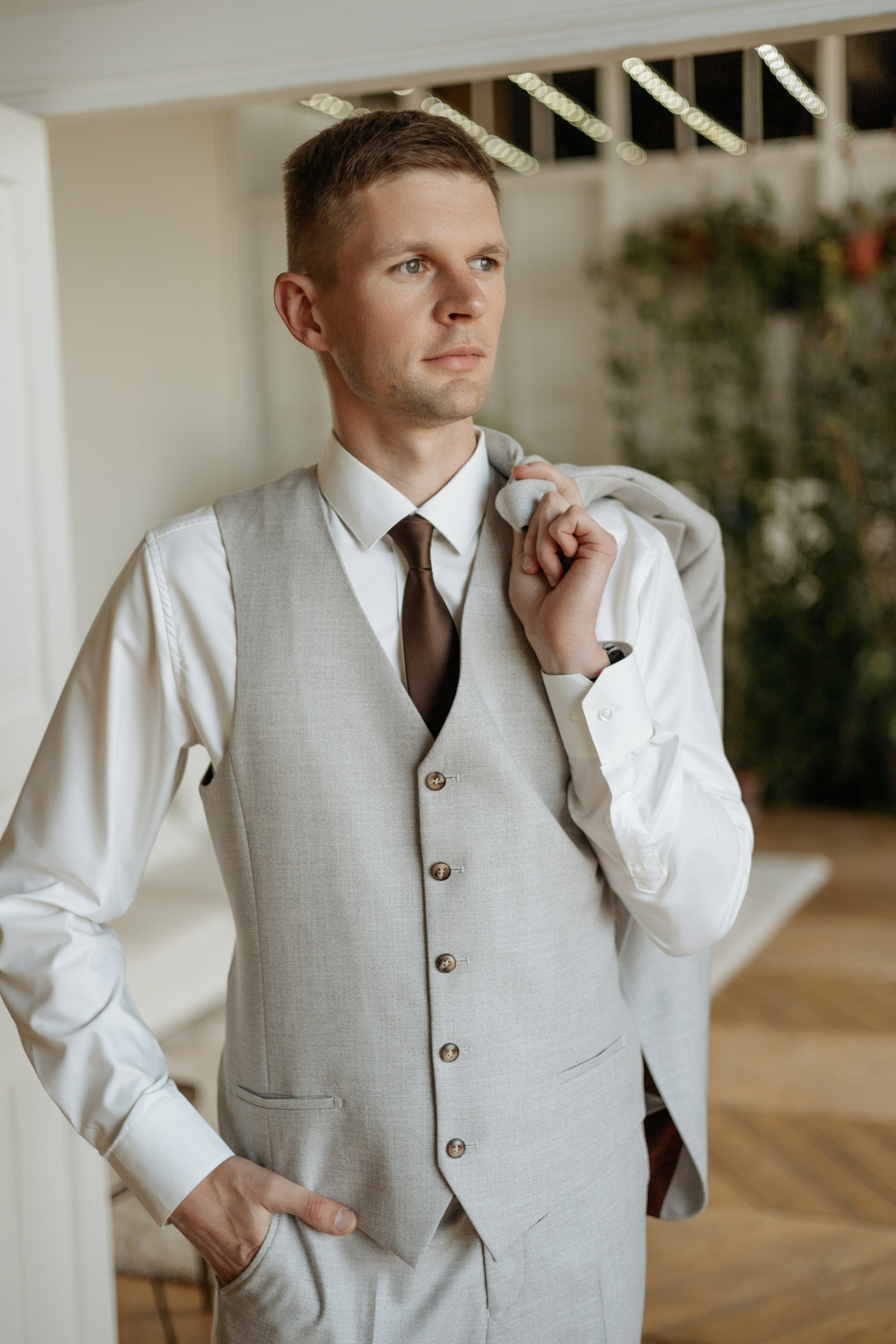 Пётр и Анастасия. Самый теплый фотограф в Краснодаре Рябоконь Ксения