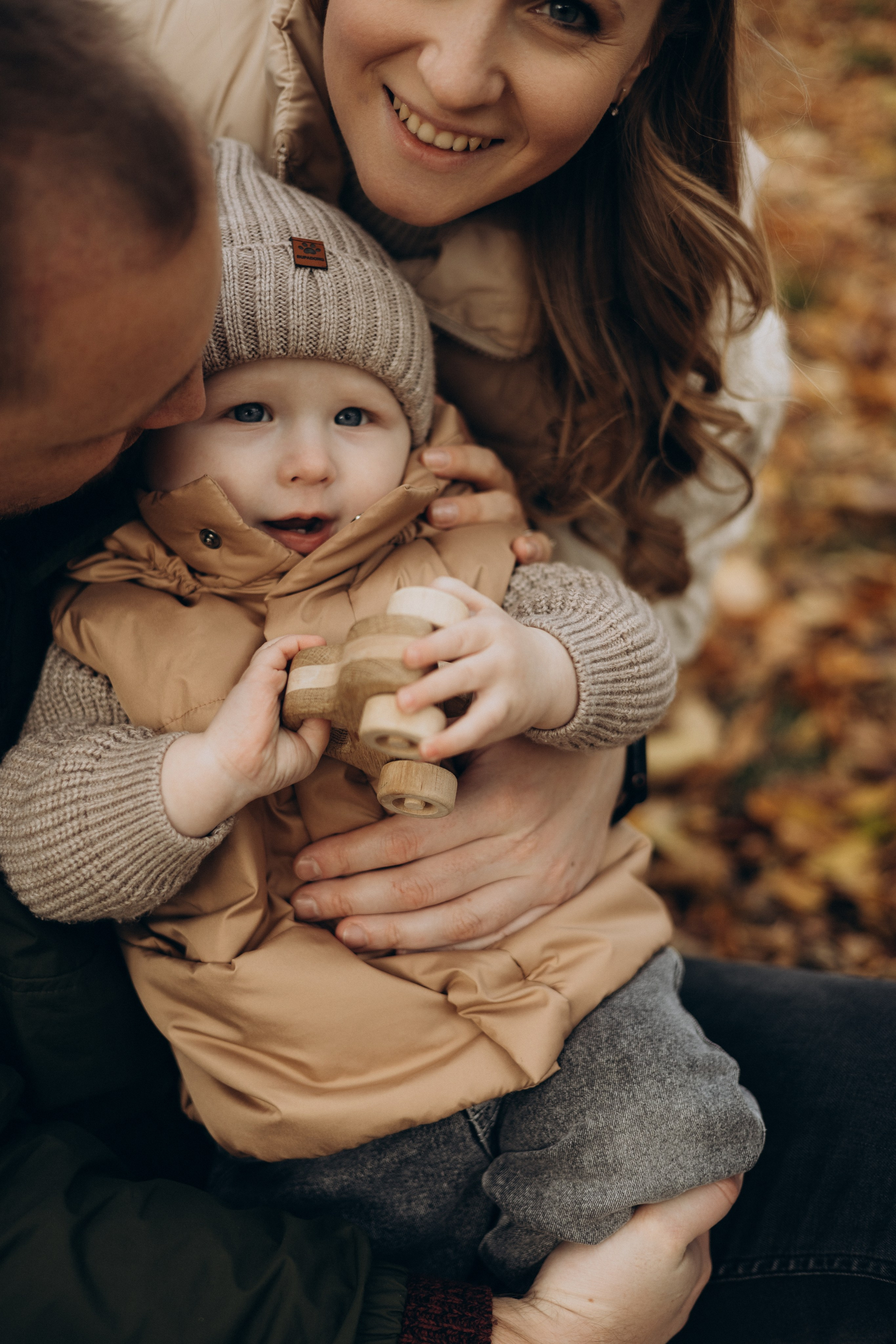 Роберт Алина и Тимур. Самый теплый фотограф в Краснодаре Рябоконь Ксения