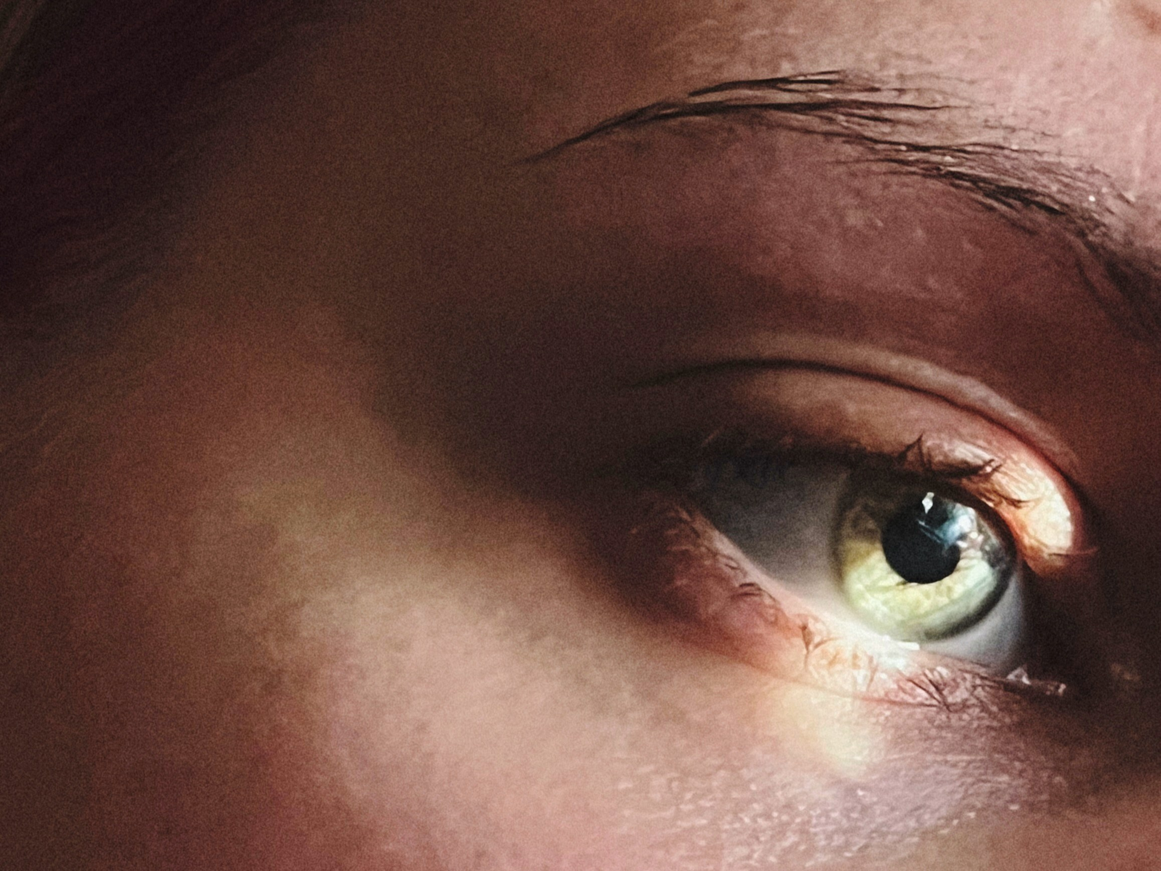 Визуальный дневник. Портретный фотограф в Москве Гахраманова Екатерина