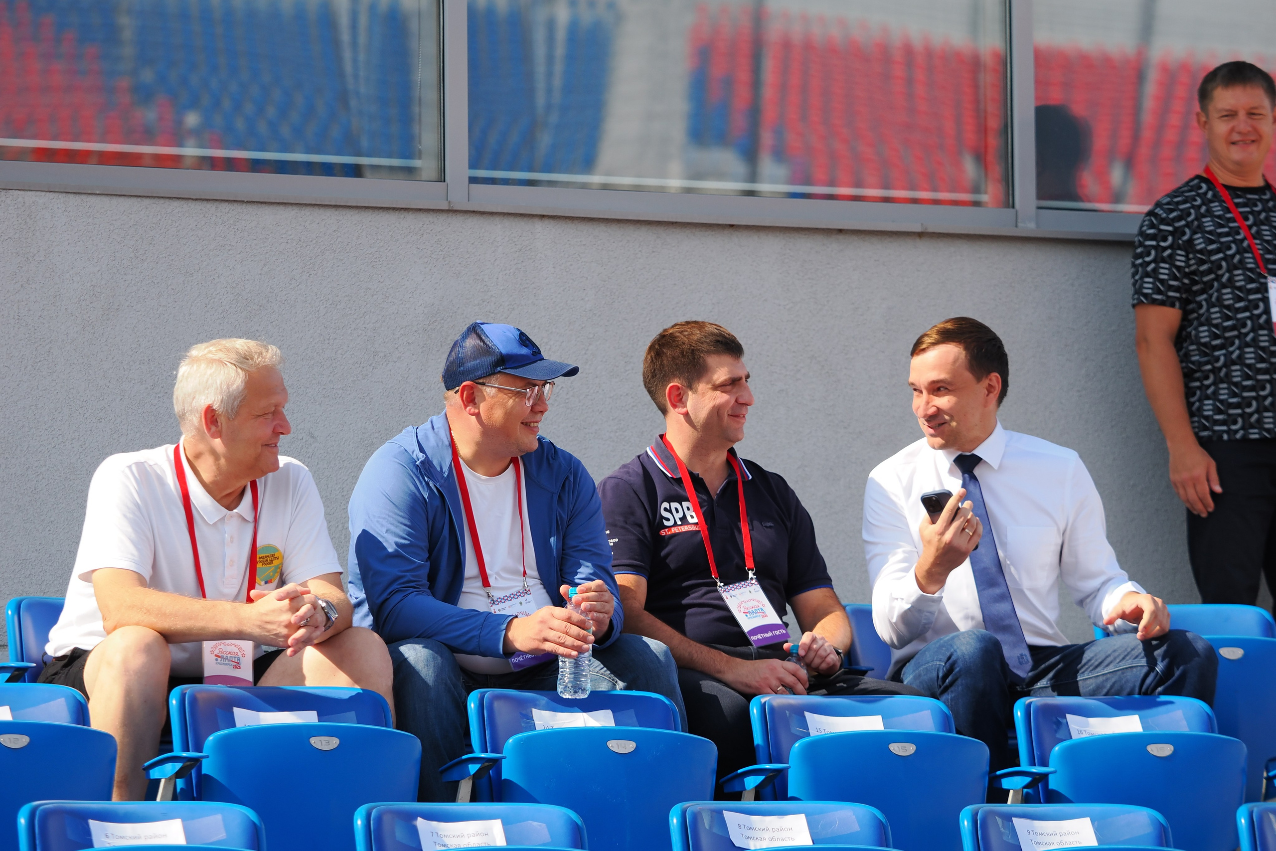 Всероссийские соревнования по русской лапте. Репортажный фотограф Алексей Козьмин