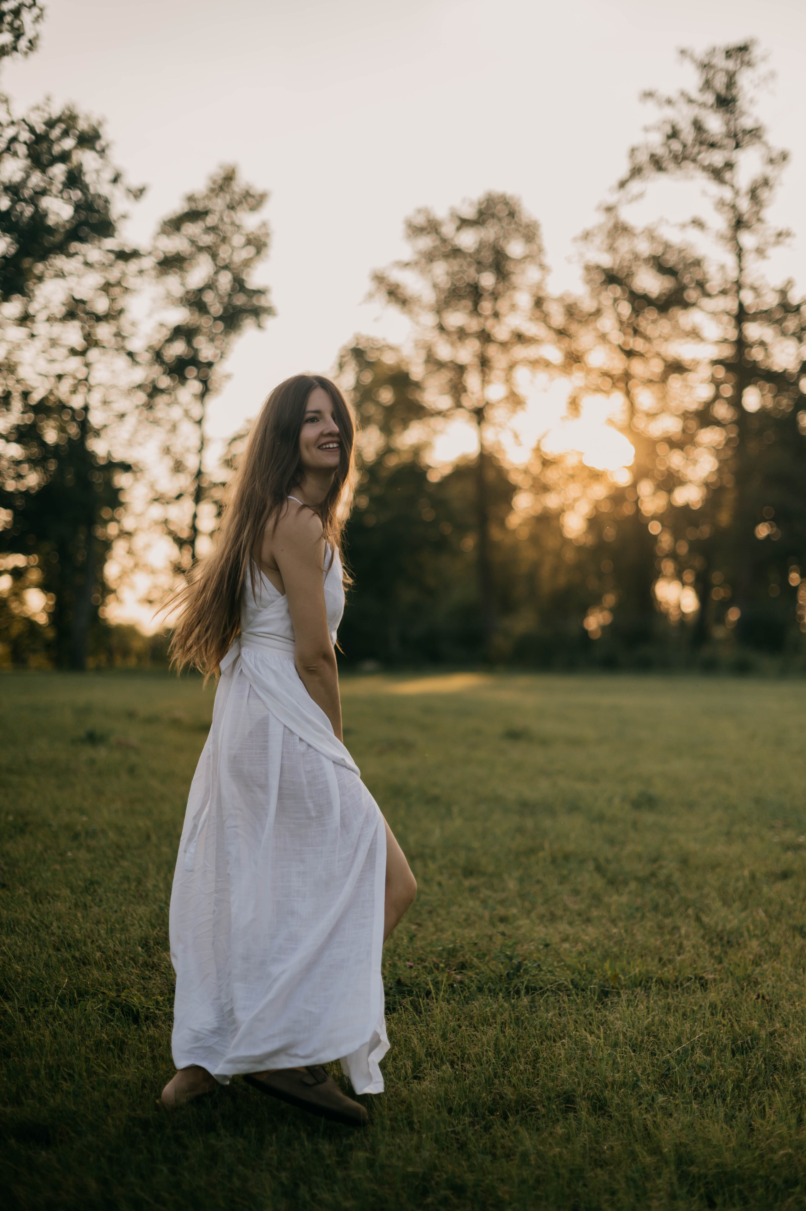 Индивидуальная фотосессия. Семейный фотограф /СПБ/Выборг/ Голубева Ульяна