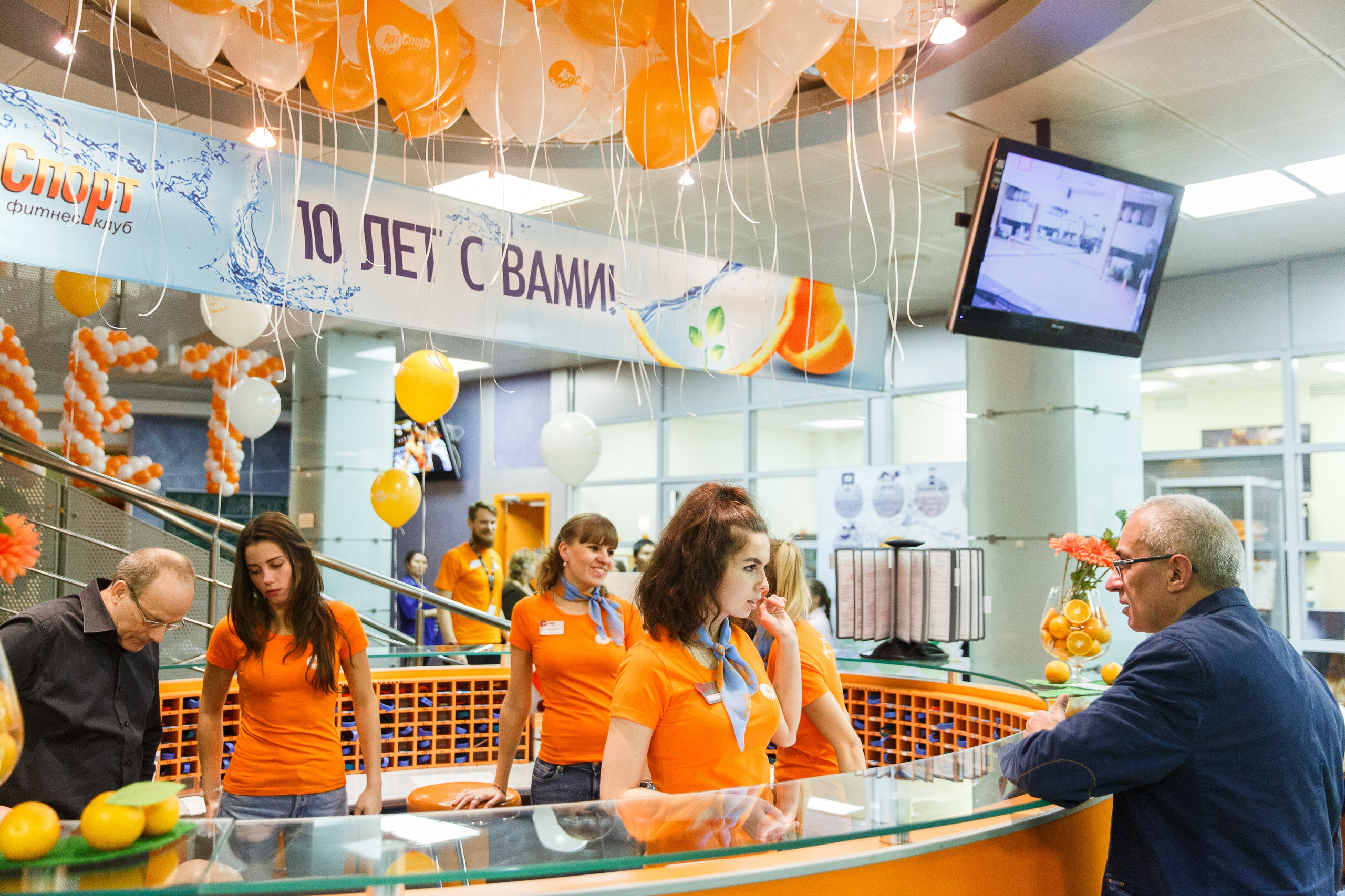 9. Фотограф Недорез Александр в Москве. Репортаж на ваших мероприятиях