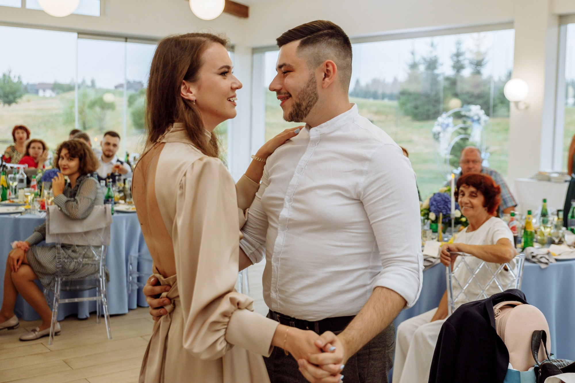 Максим и Маргарита