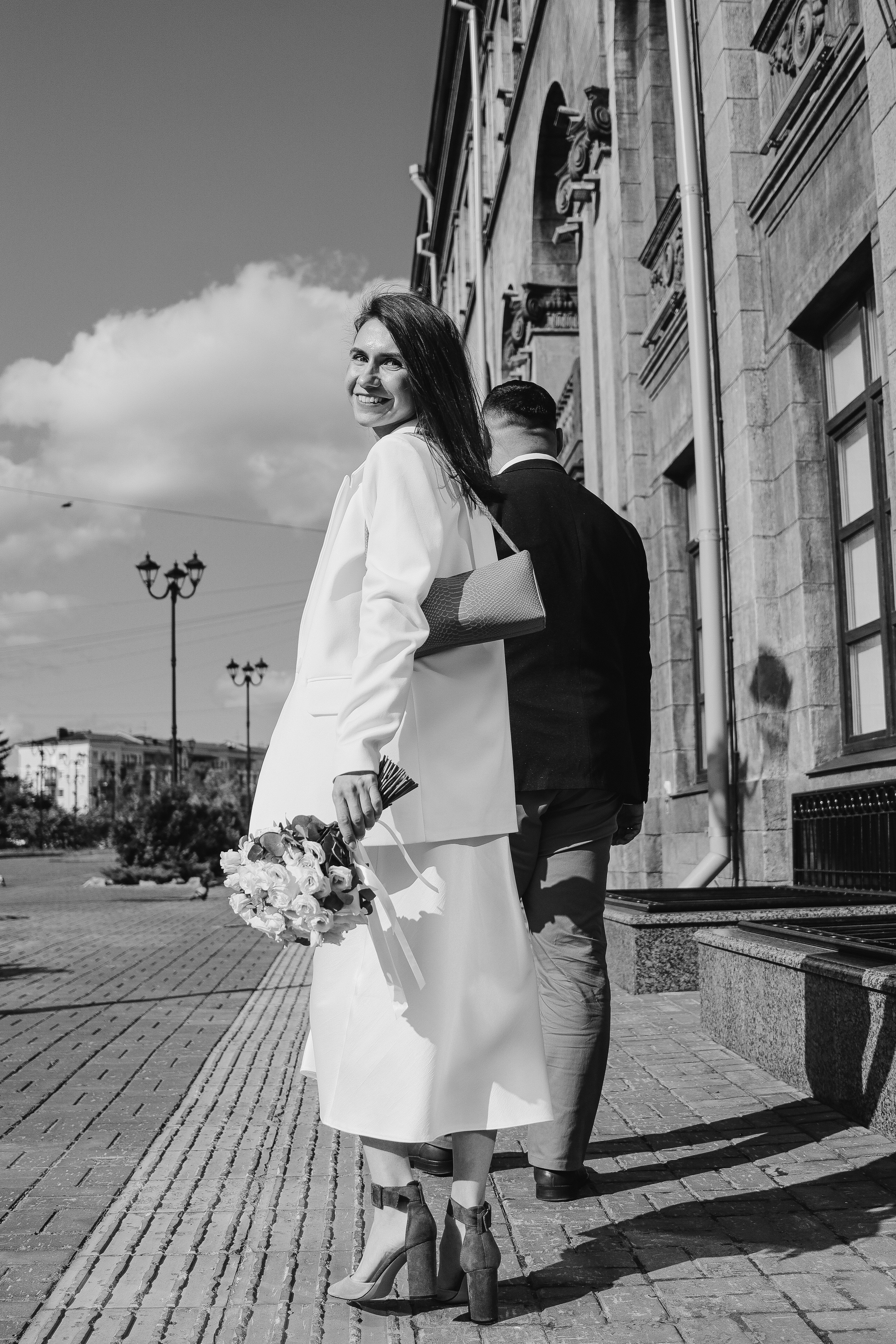 Wedding / Свадебная. Фотограф в Омске Клименко Михаил