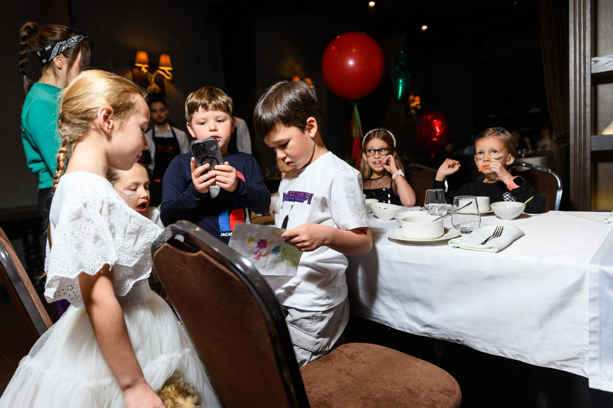 Bulat 7 — Burbon. Фотограф в Казани Адель Гайнуллин