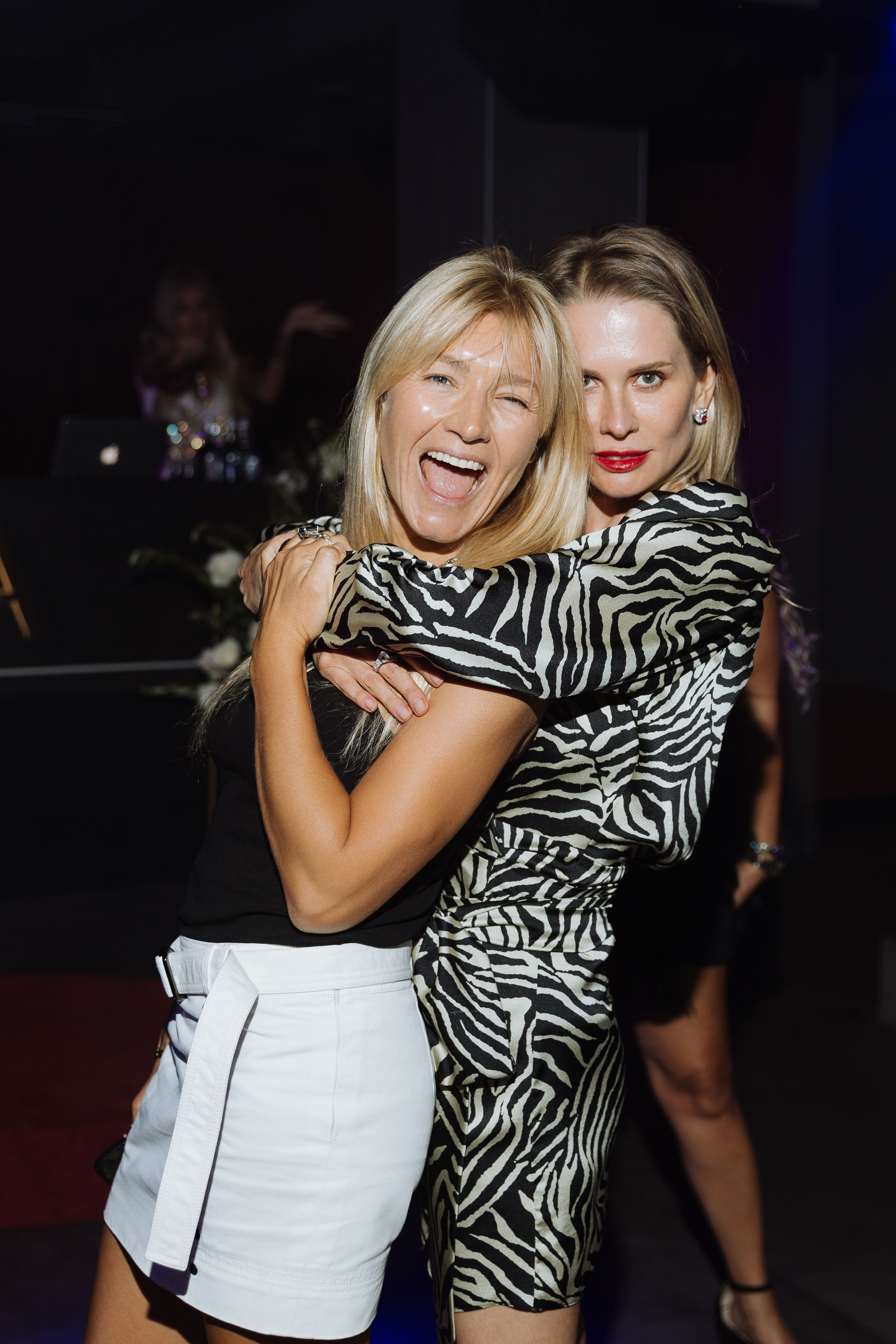 День рождения Натальи. Портретный и свадебный фотограф в Москве Алина Гевал