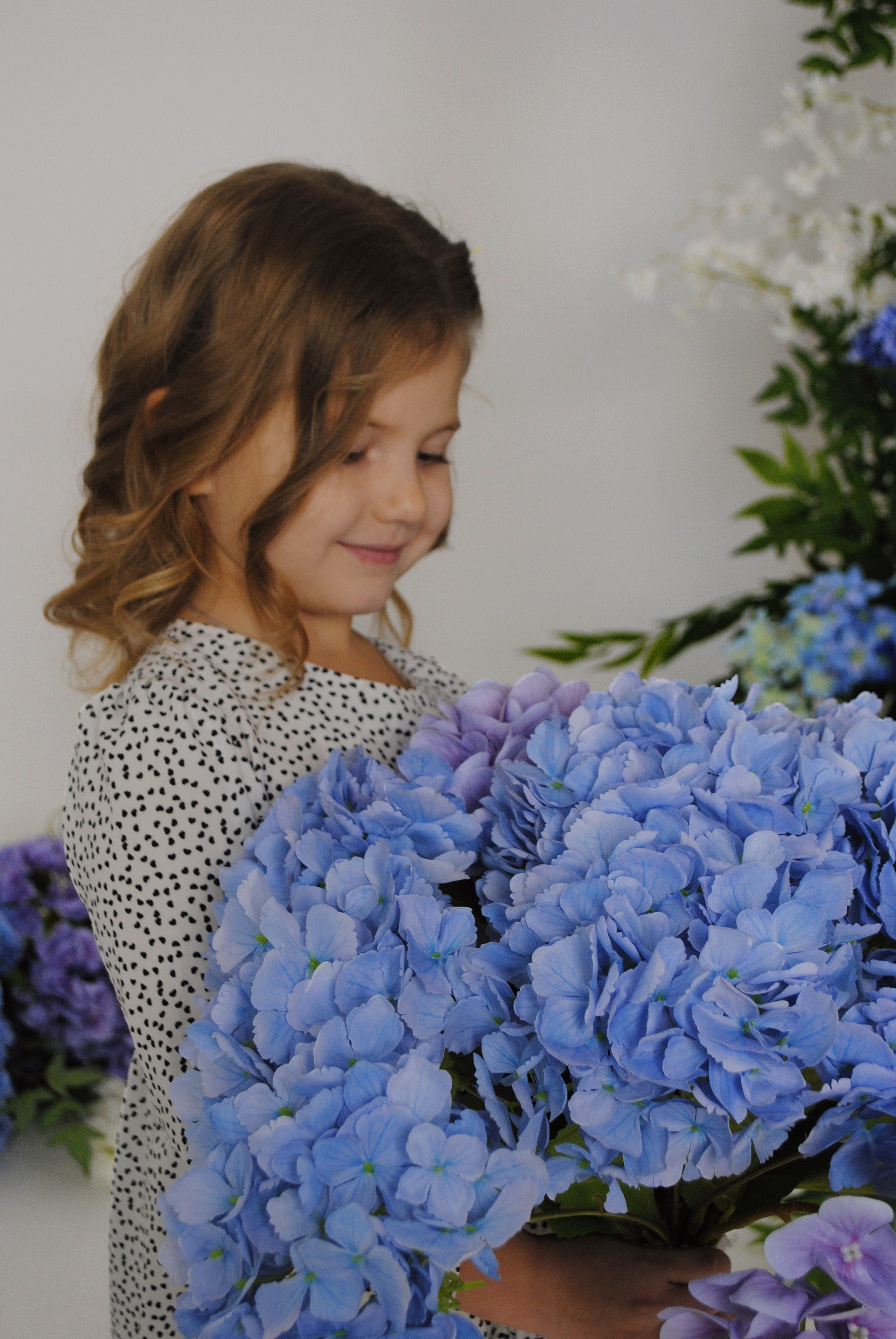 Наташа. Фотограф Мария Мусаелян