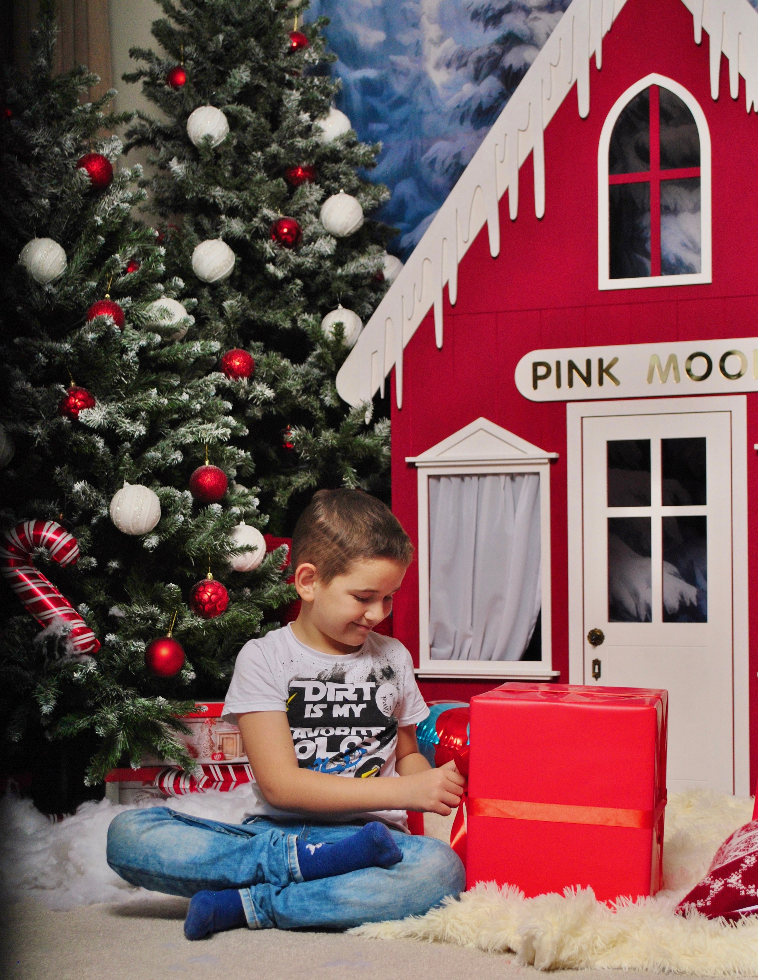 Семен и Вика. Фотограф Мария Мусаелян