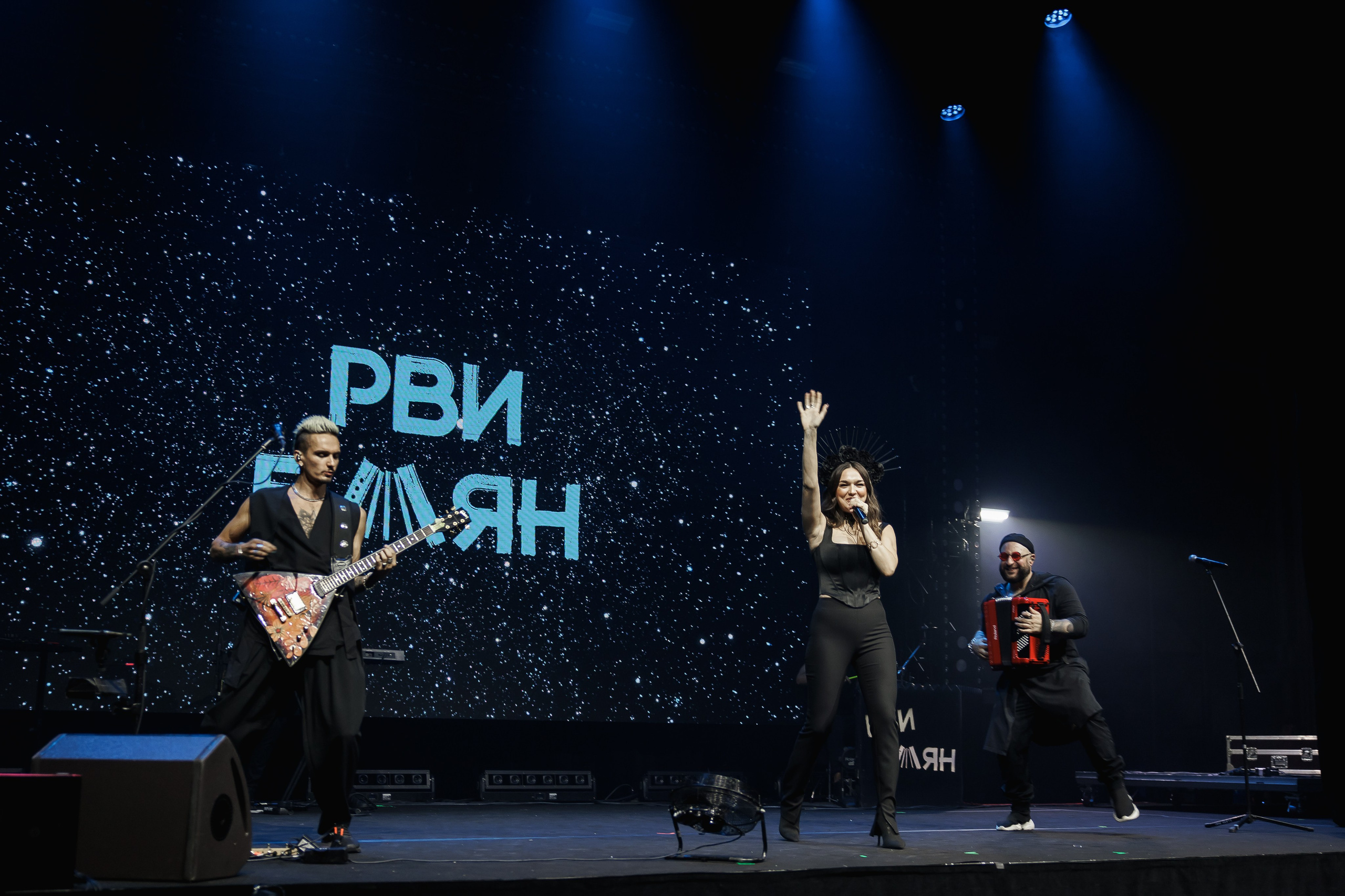 Вселенная ADM — 30 лет