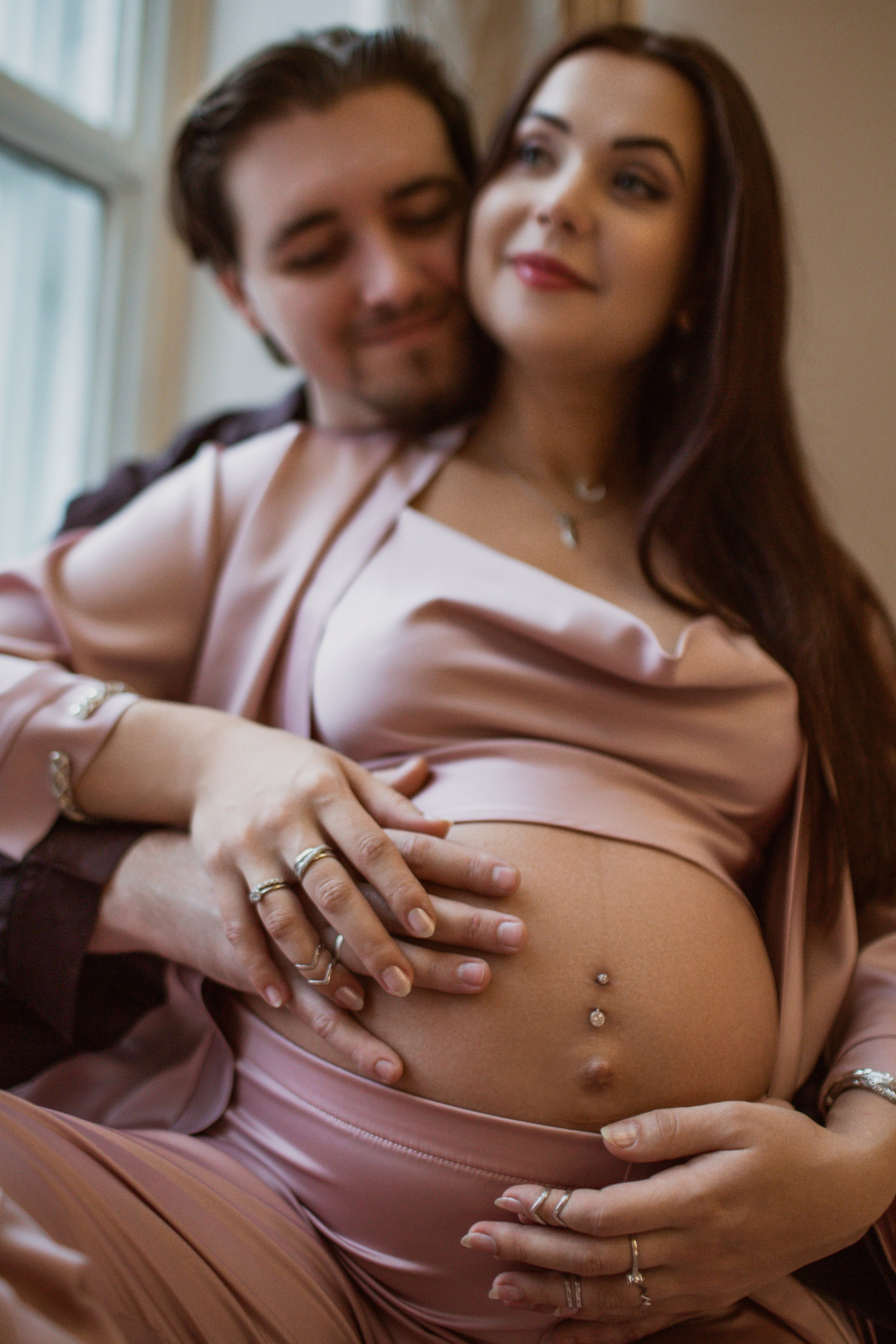 Love Story. Свадебный и Семейный фотограф в Москве Александра Вайпер