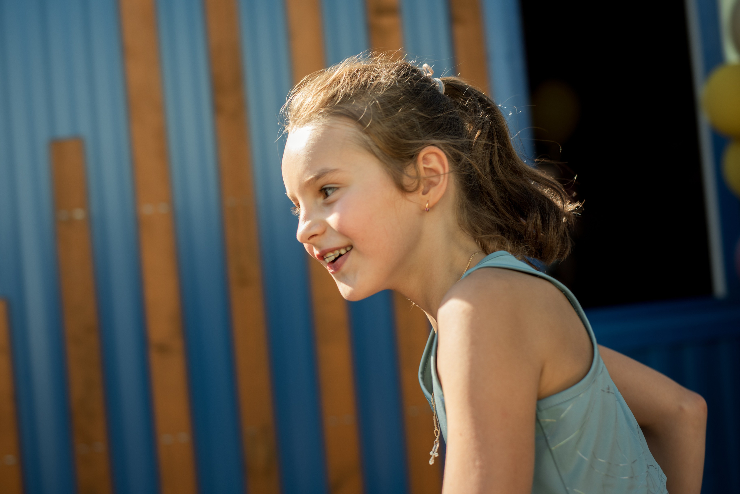 День рождения. Семейный фотограф Екатерина Шаманаева