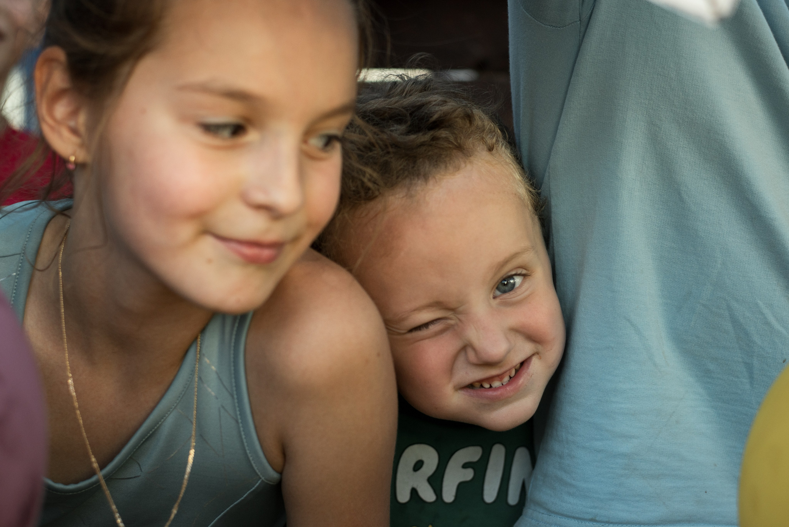 День рождения. Семейный фотограф Екатерина Шаманаева