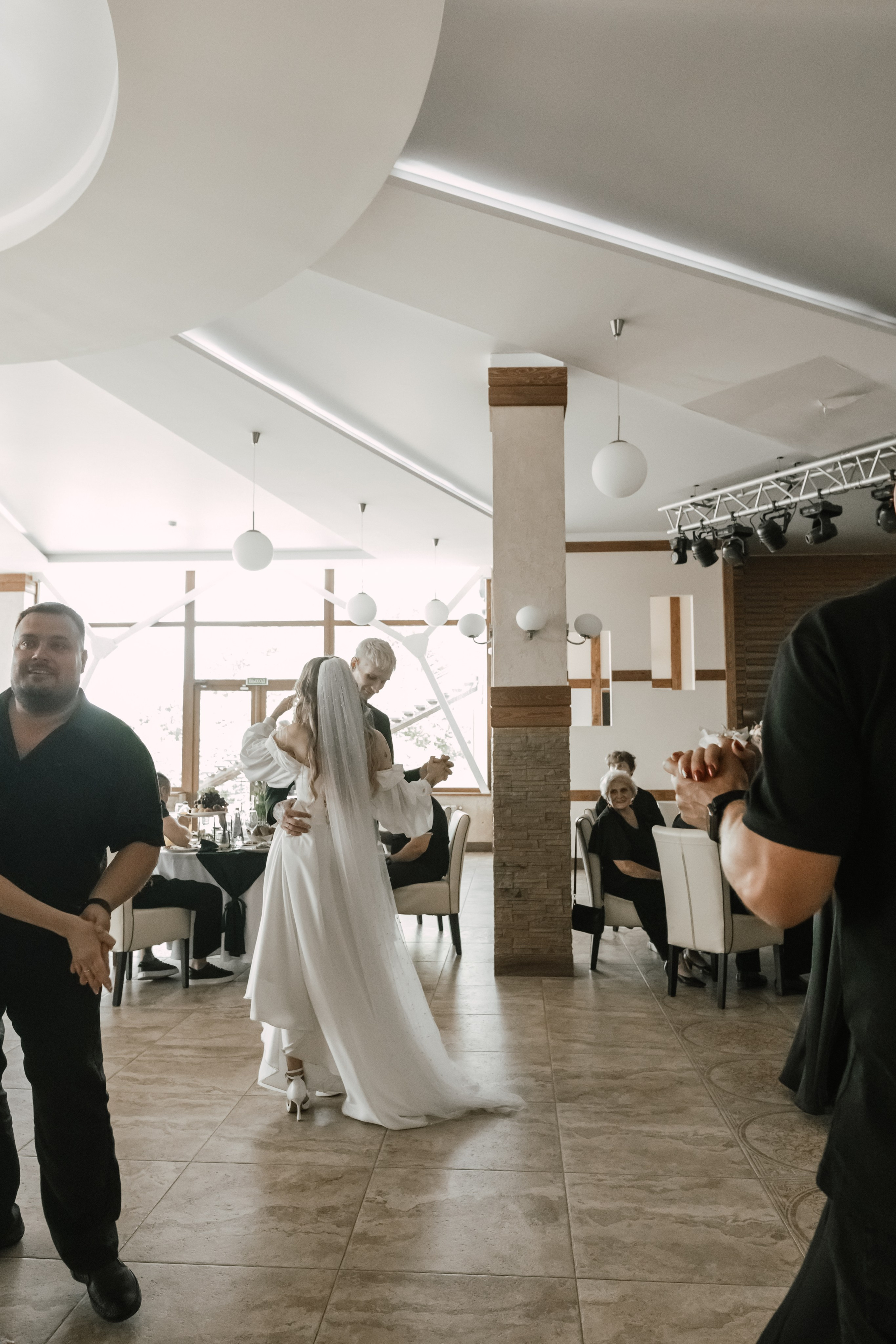 Стас и Настя. Портретный и семейный фотограф Наталия Гаврилина, Саратов — Москва