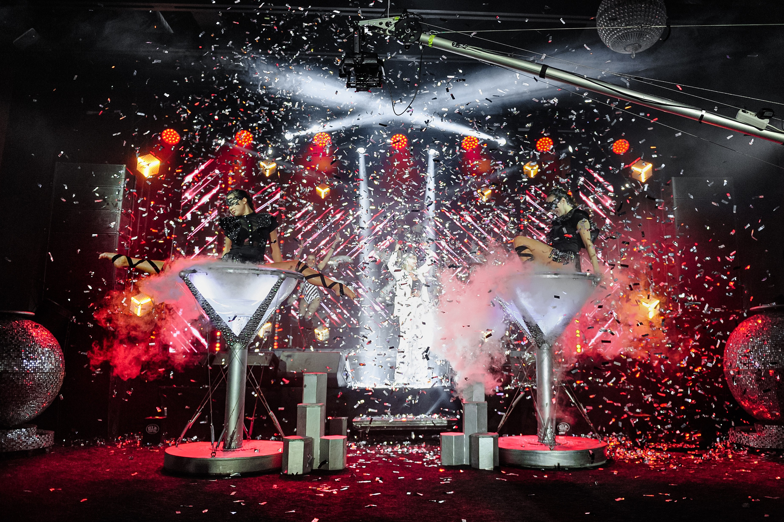 Event-агентство «Бутик Событий» Евгении Гарновской