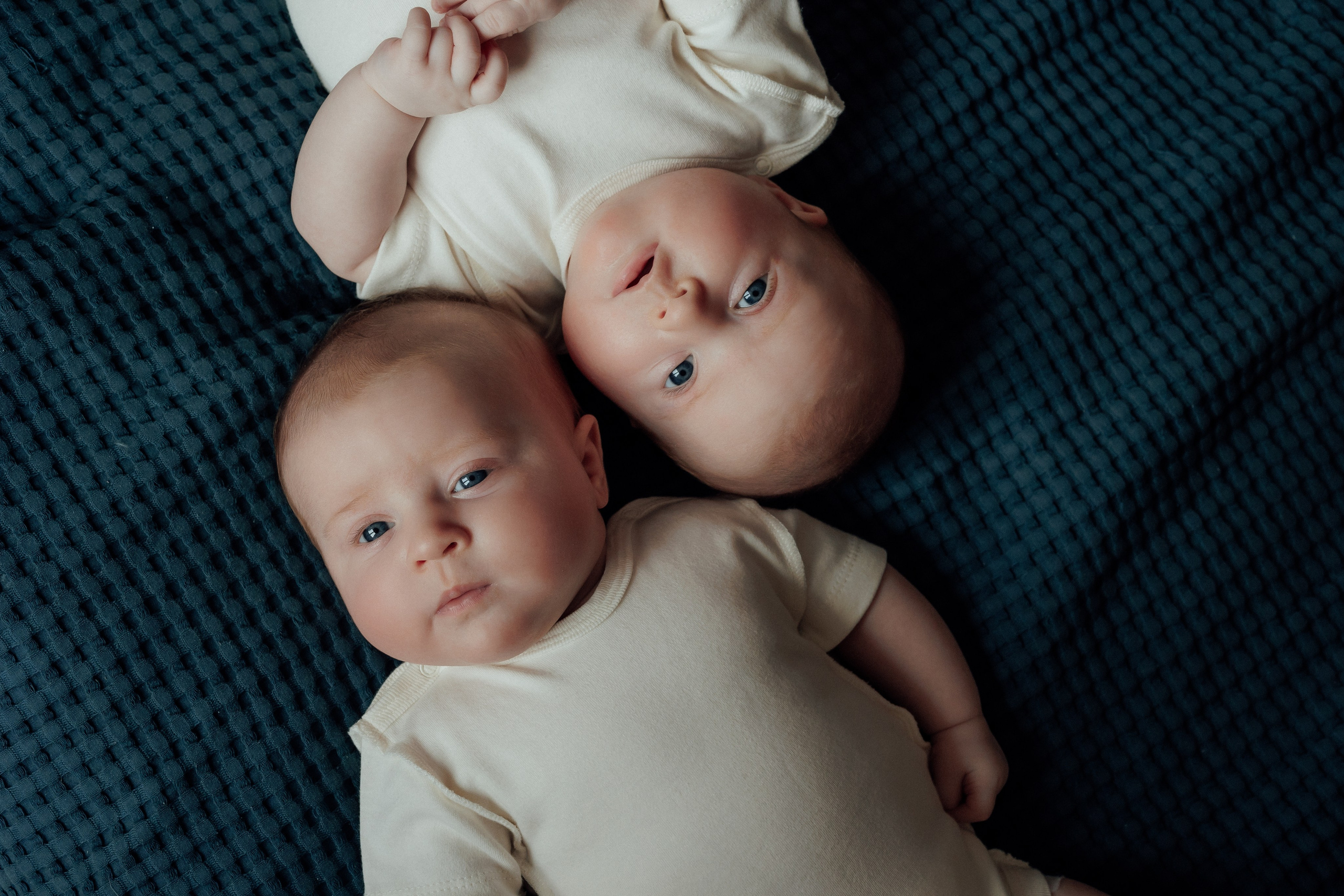 Новорожденные. Кристина Москвина. Портретный фотограф