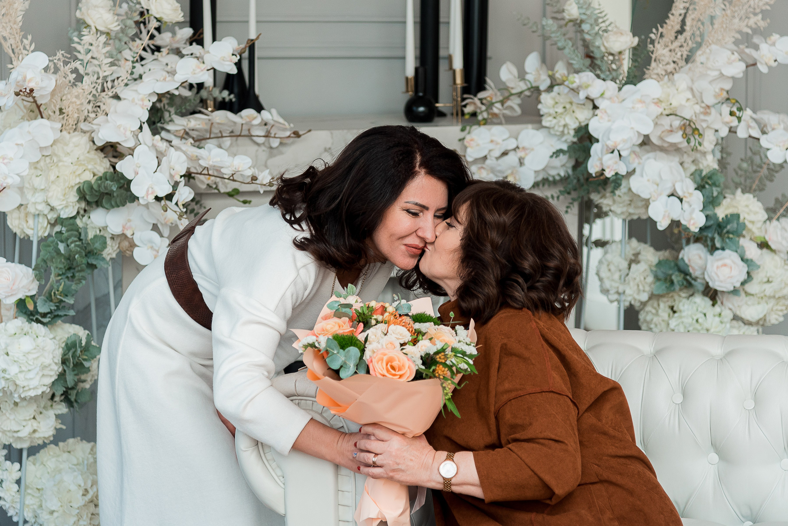 Семья и дети. Фотограф Оксана Гордеева Рязань