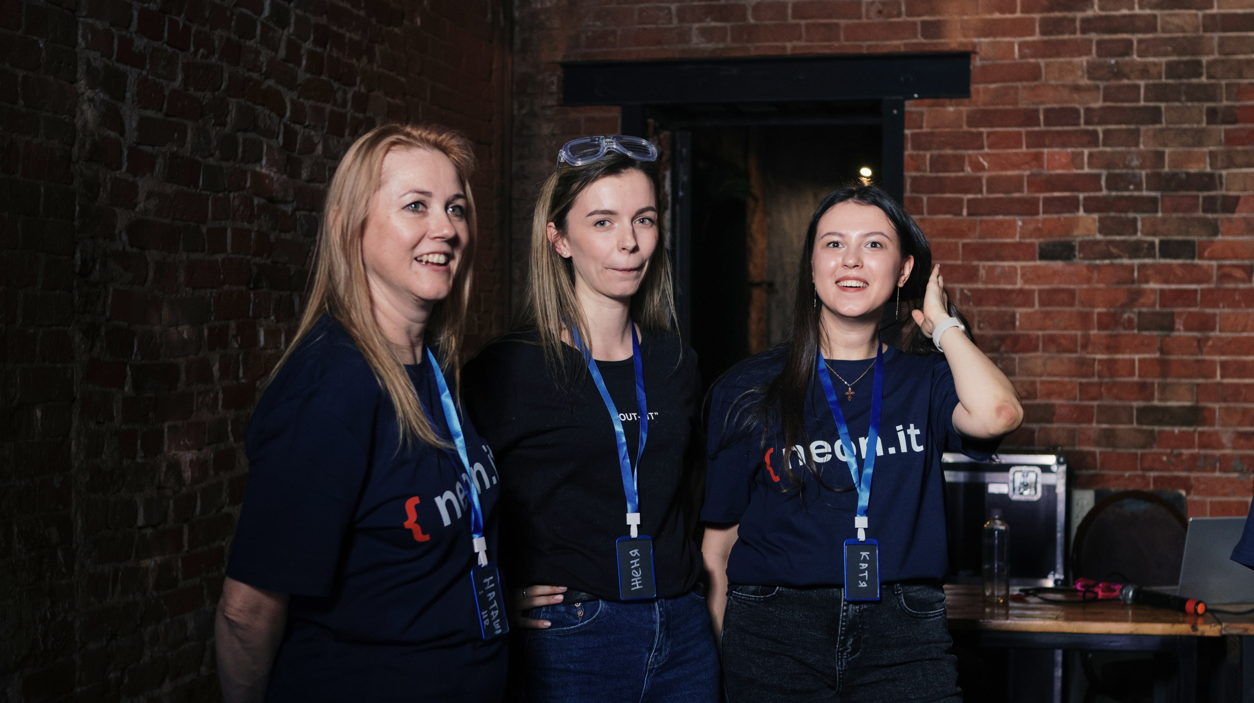 Party Северсталь. Репортажная и свадебная фото- и видео съемка Воронеж