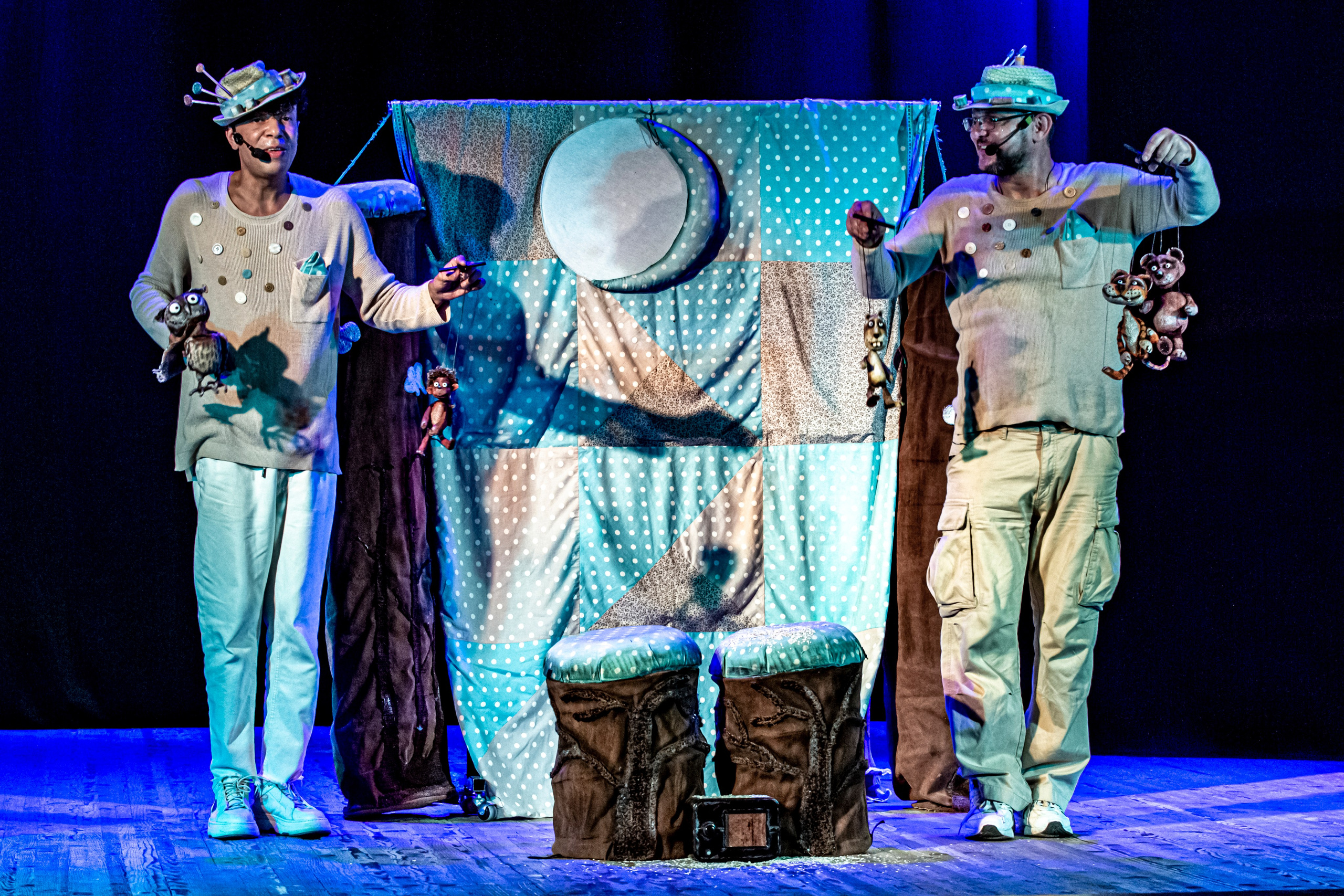 Колючая сказка. Фотограф в Сочи Юрий Шептаев