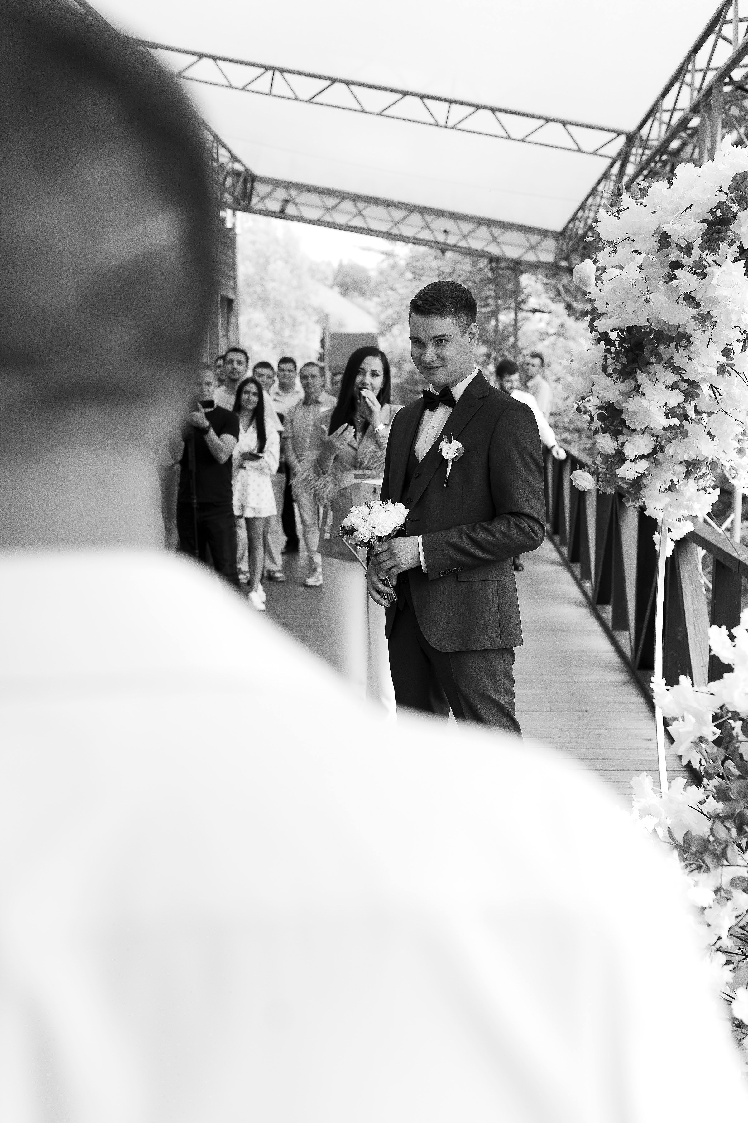 Константин и Алина. Фотограф в Самаре Муртазина Дарья