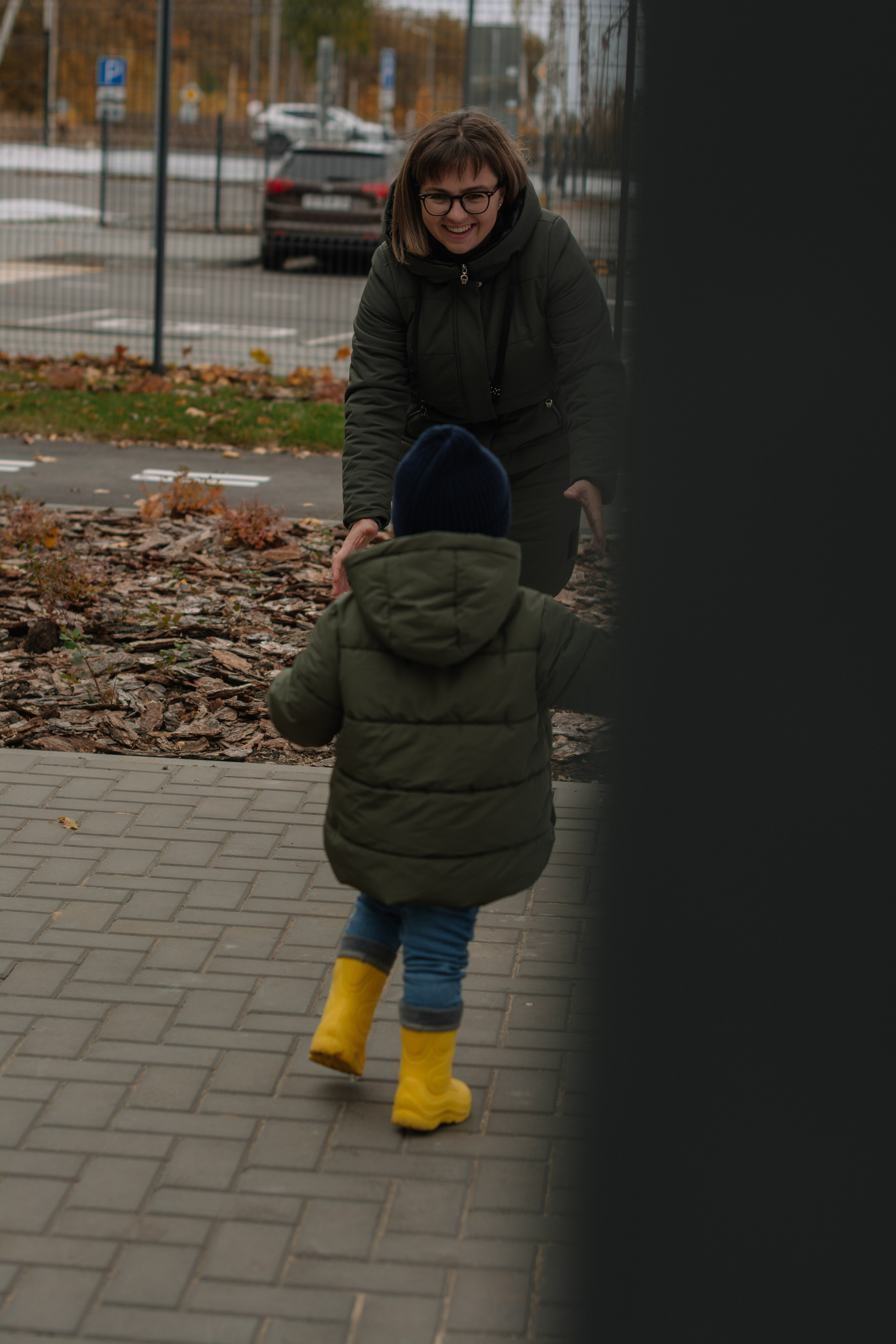 Юля и Артём. Семейный фотограф Воронеж Евгения Богданова