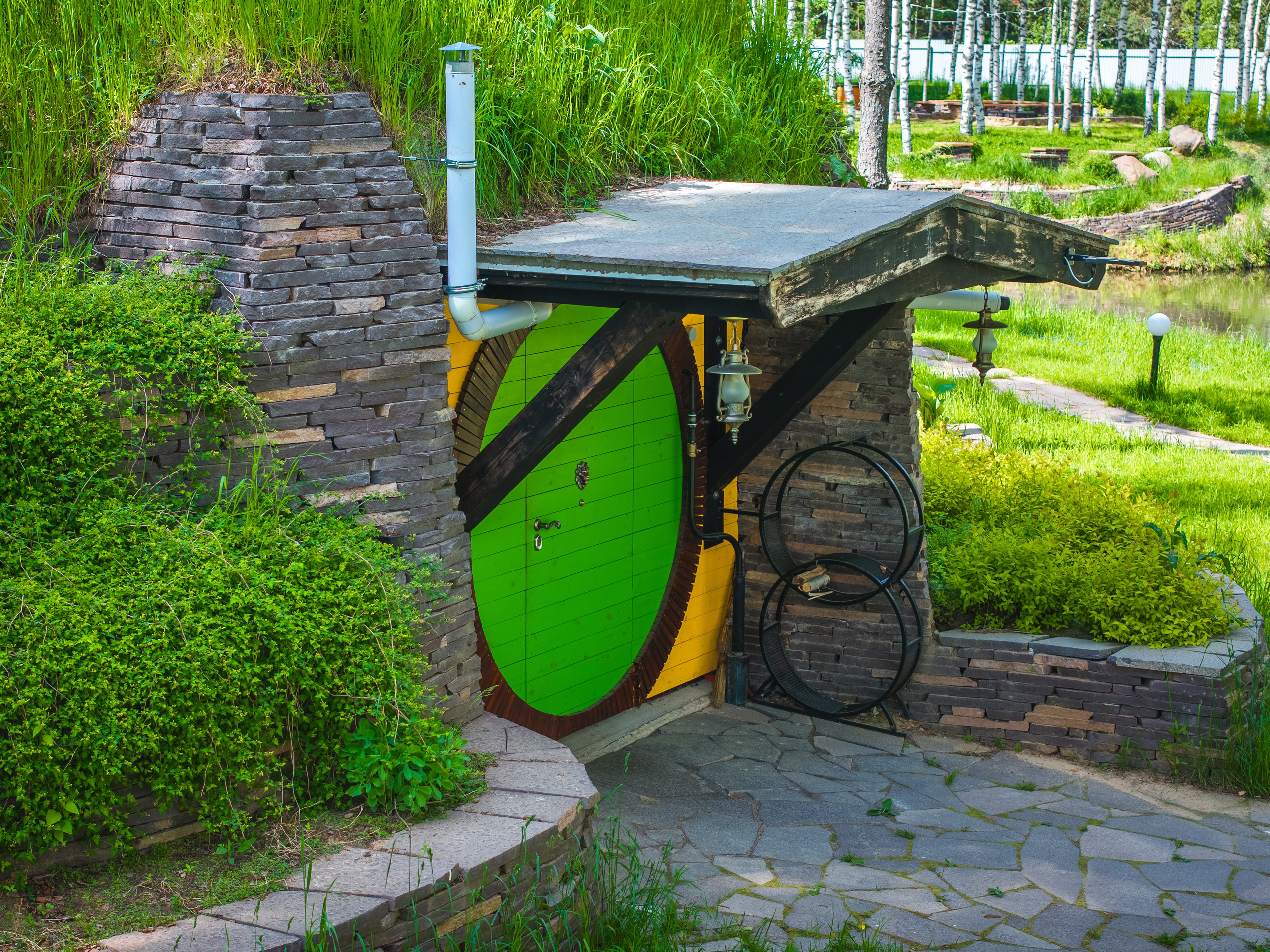 «ЯСЕНЕВО». DRONBERRY — Аэросъемка Ярославль