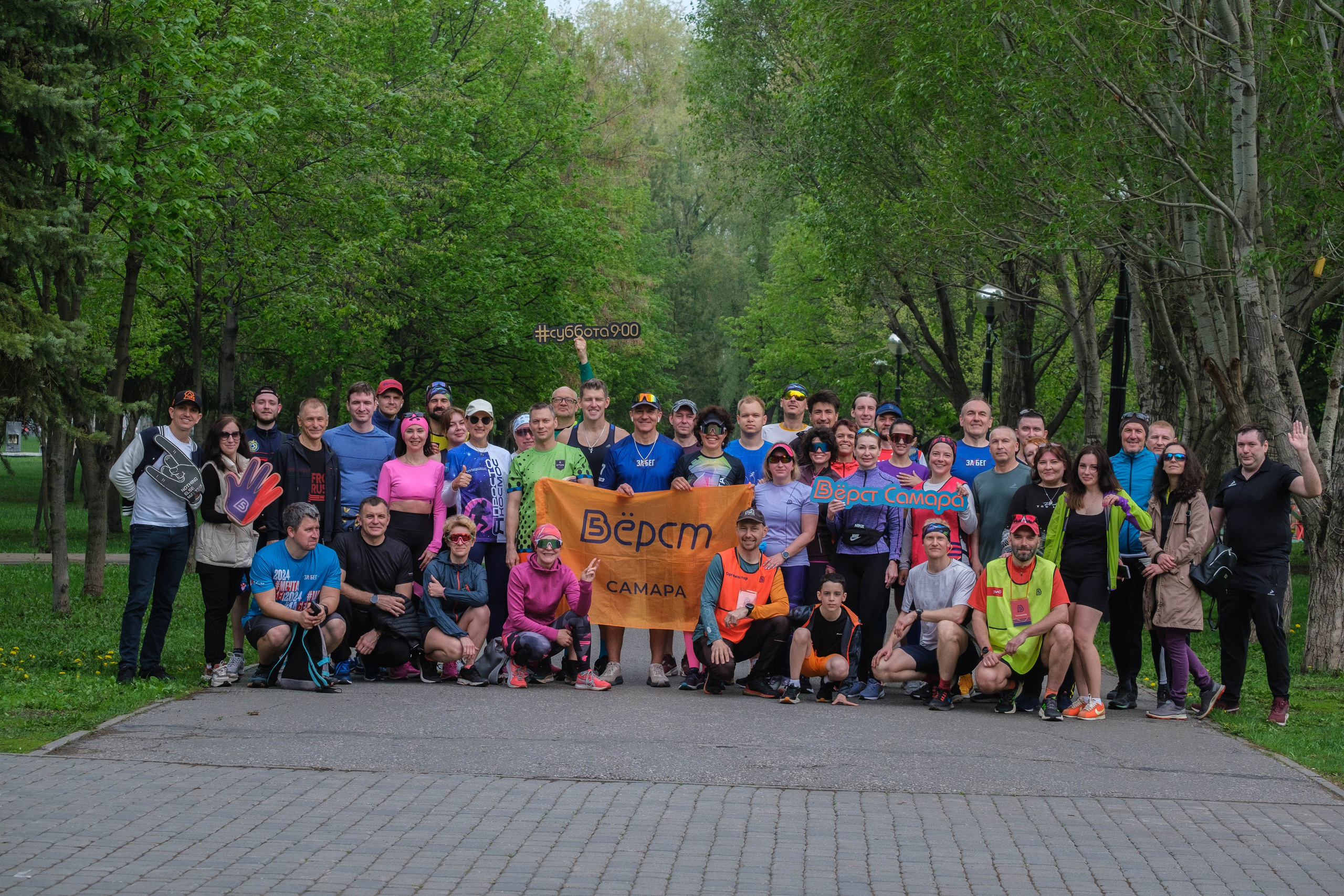 5 вёрст. Фотограф Диана Иремадзе