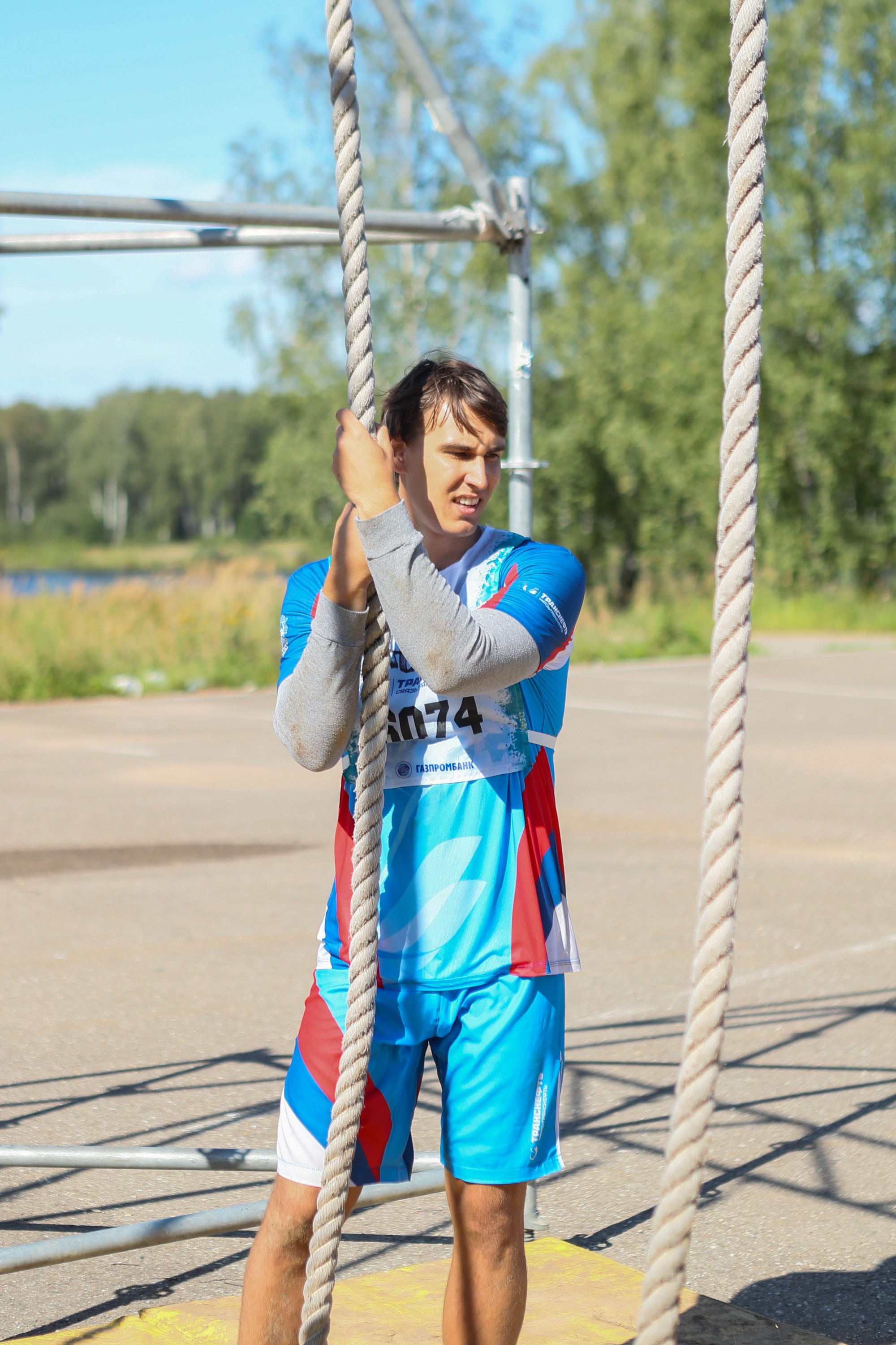 ГОНКА ГЕРОЕВ АЛАБИНО | СОПРОВОЖДЕНИЕ ВЗВОДА. Фотограф Диана Иремадзе